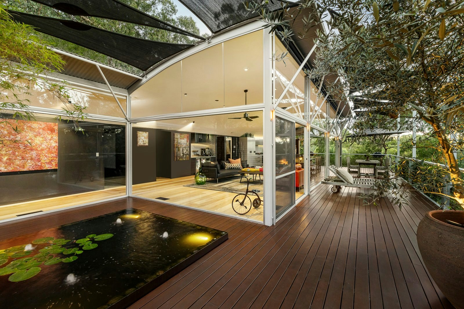 24 Hodson Road, Warrandyte, 3113