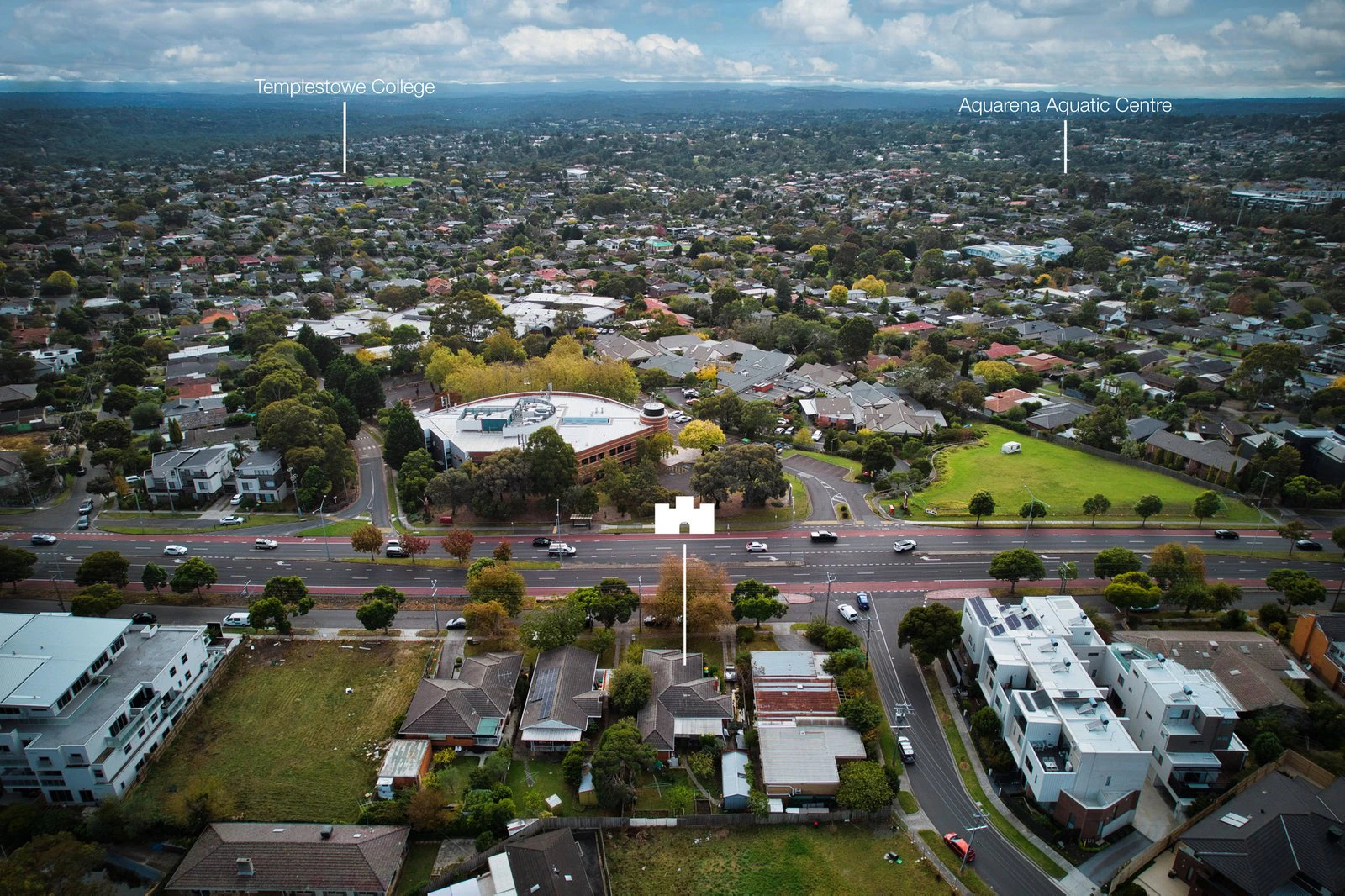 344 Manningham Road, Doncaster, 3108