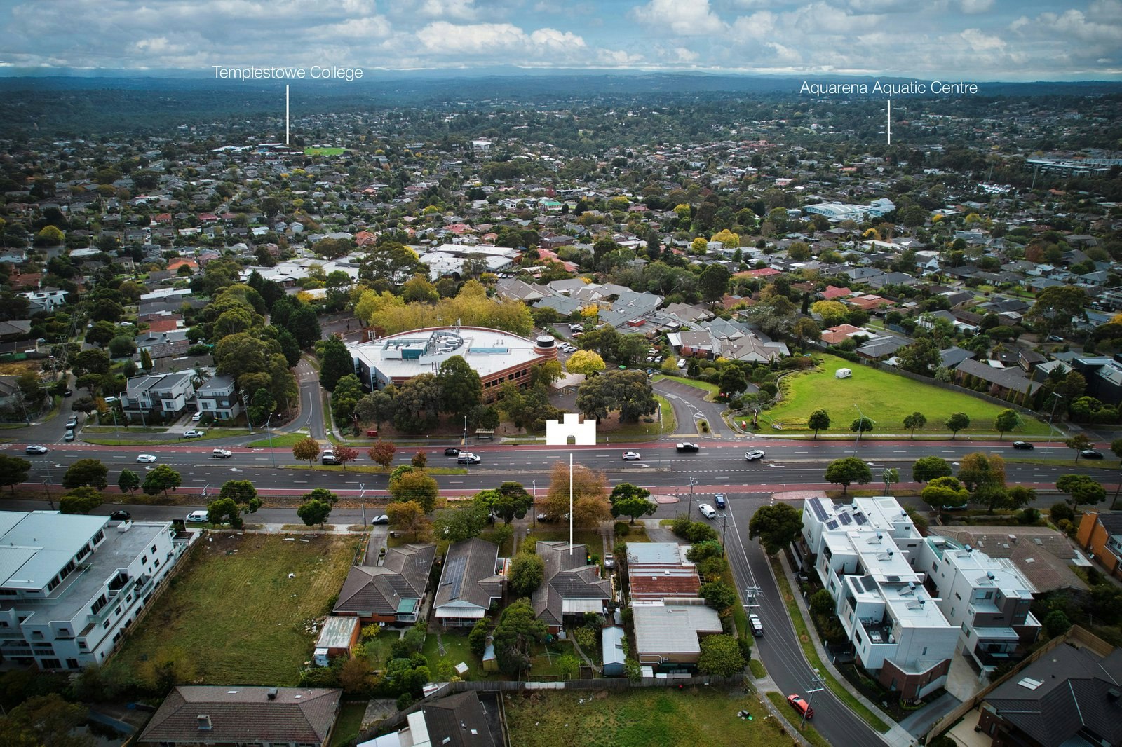 344 Manningham Road, Doncaster, 3108