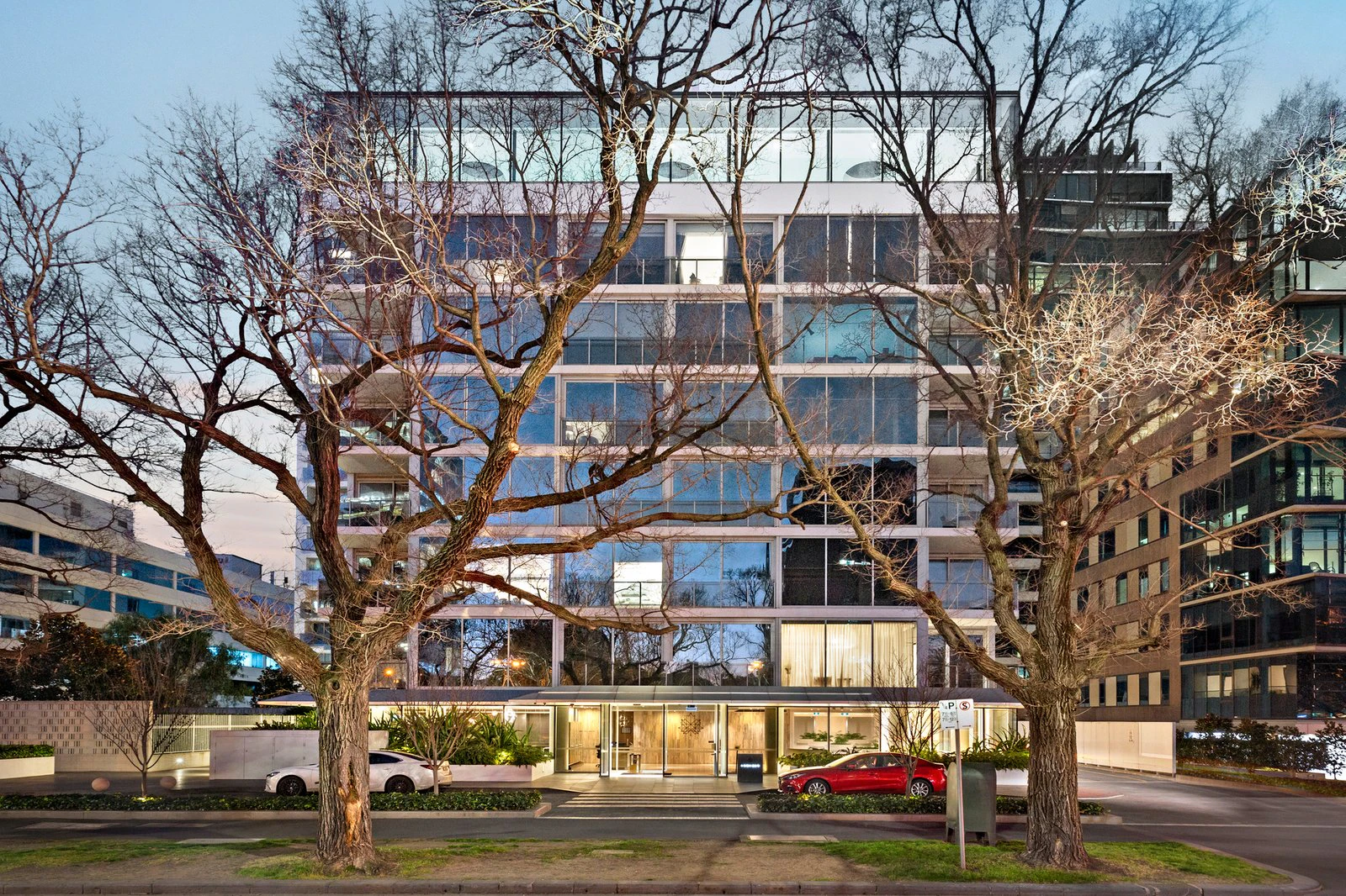 423/499 St Kilda Road, Melbourne, 3004