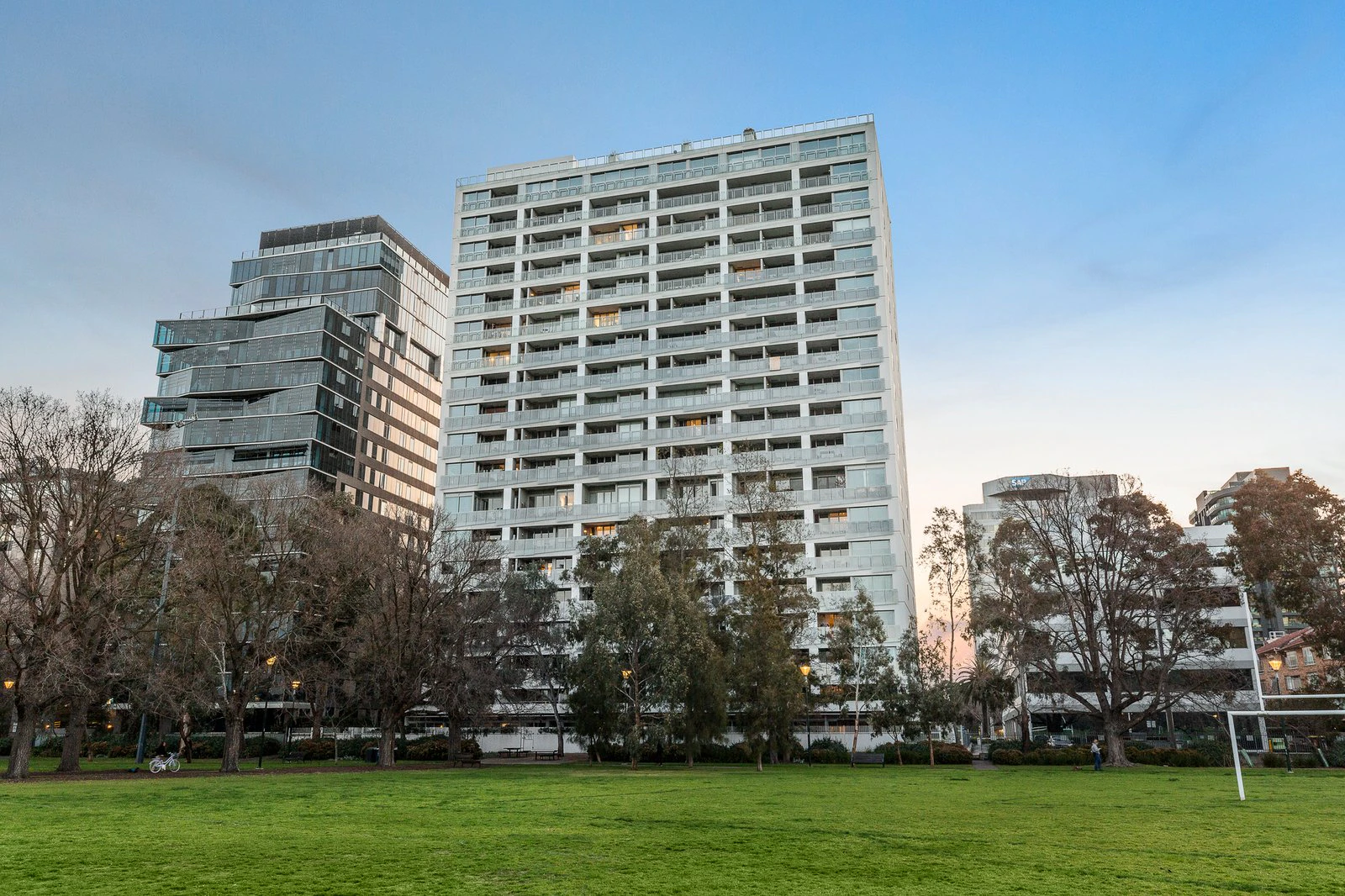 423/499 St Kilda Road, Melbourne, 3004