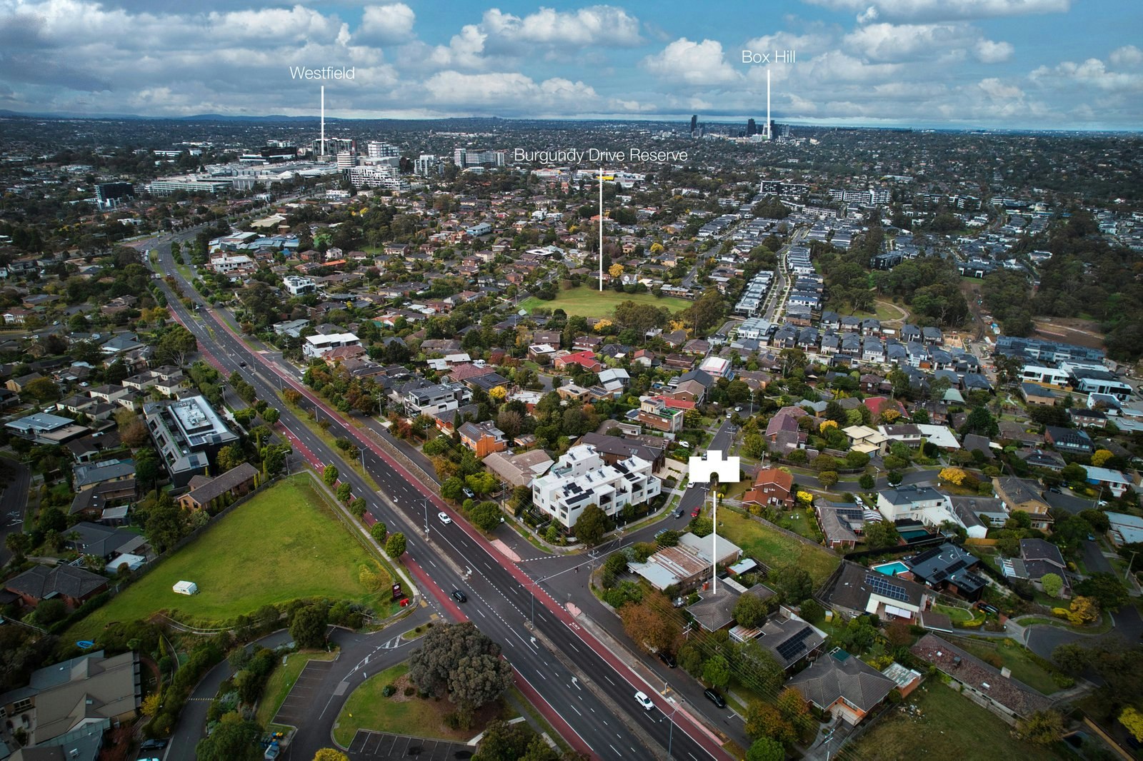 344 Manningham Road, Doncaster, 3108