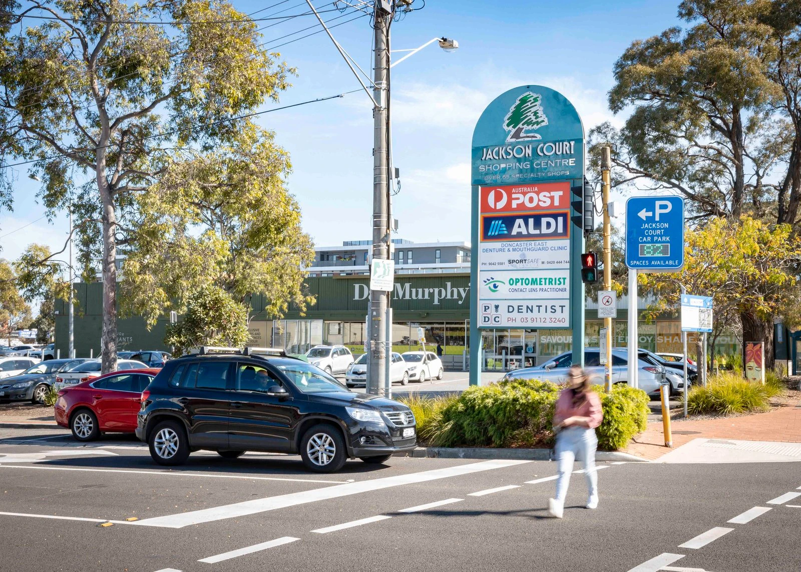 38/881 Doncaster Road, Doncaster East, 3109