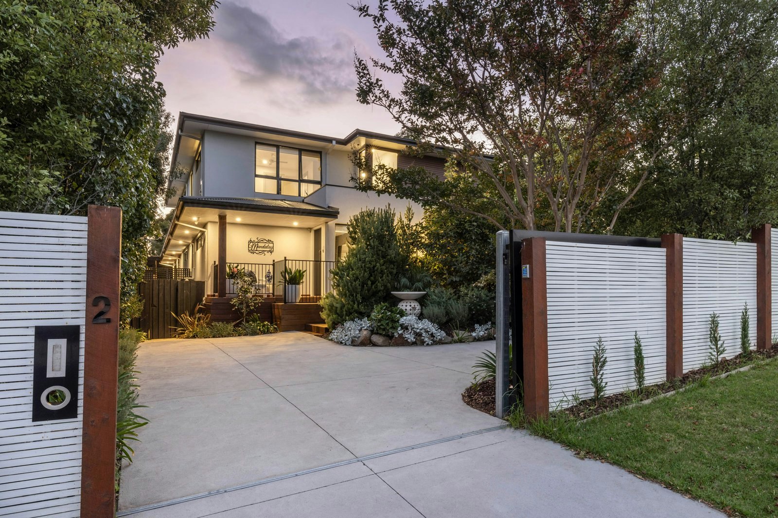 2 Amelia Avenue, Mornington, 3931
