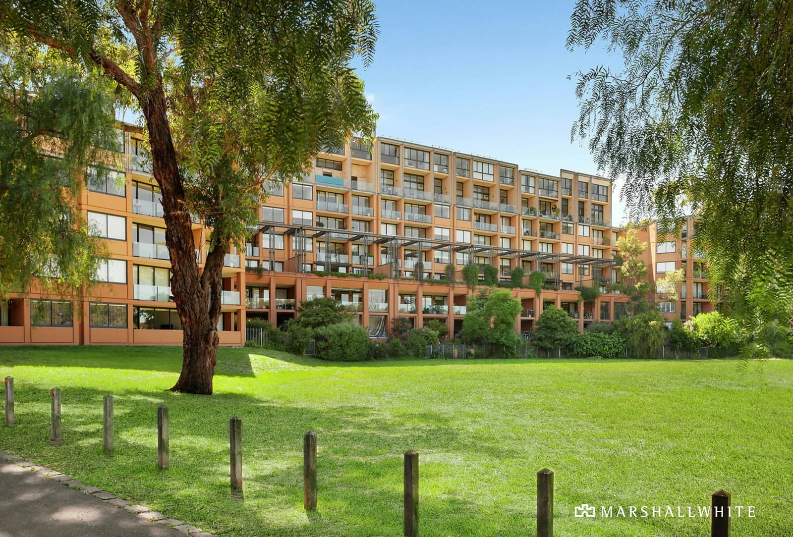 70/8 Wallen Road, Hawthorn, 3122