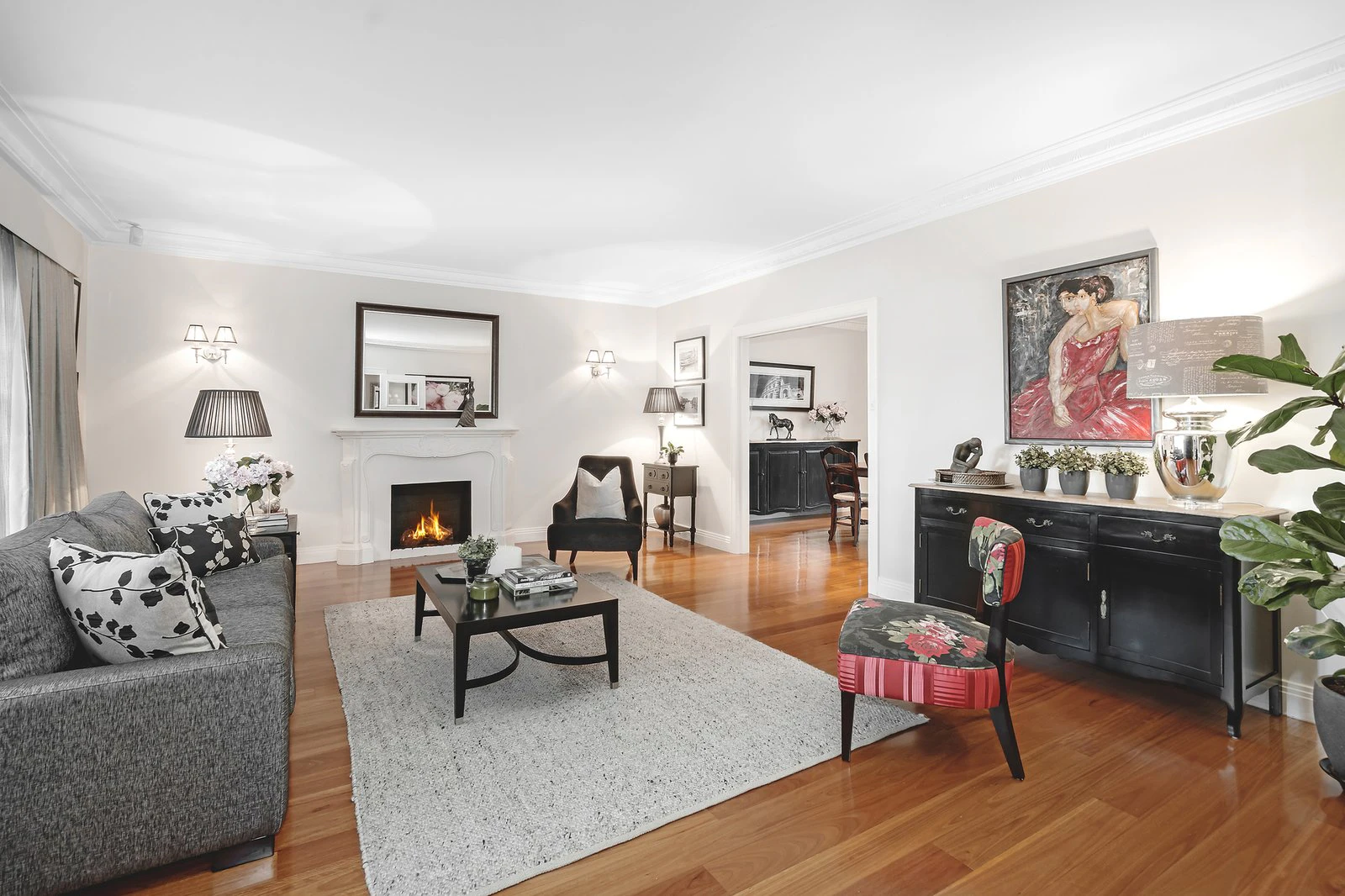 16 Salisbury Avenue, Mont Albert, 3127