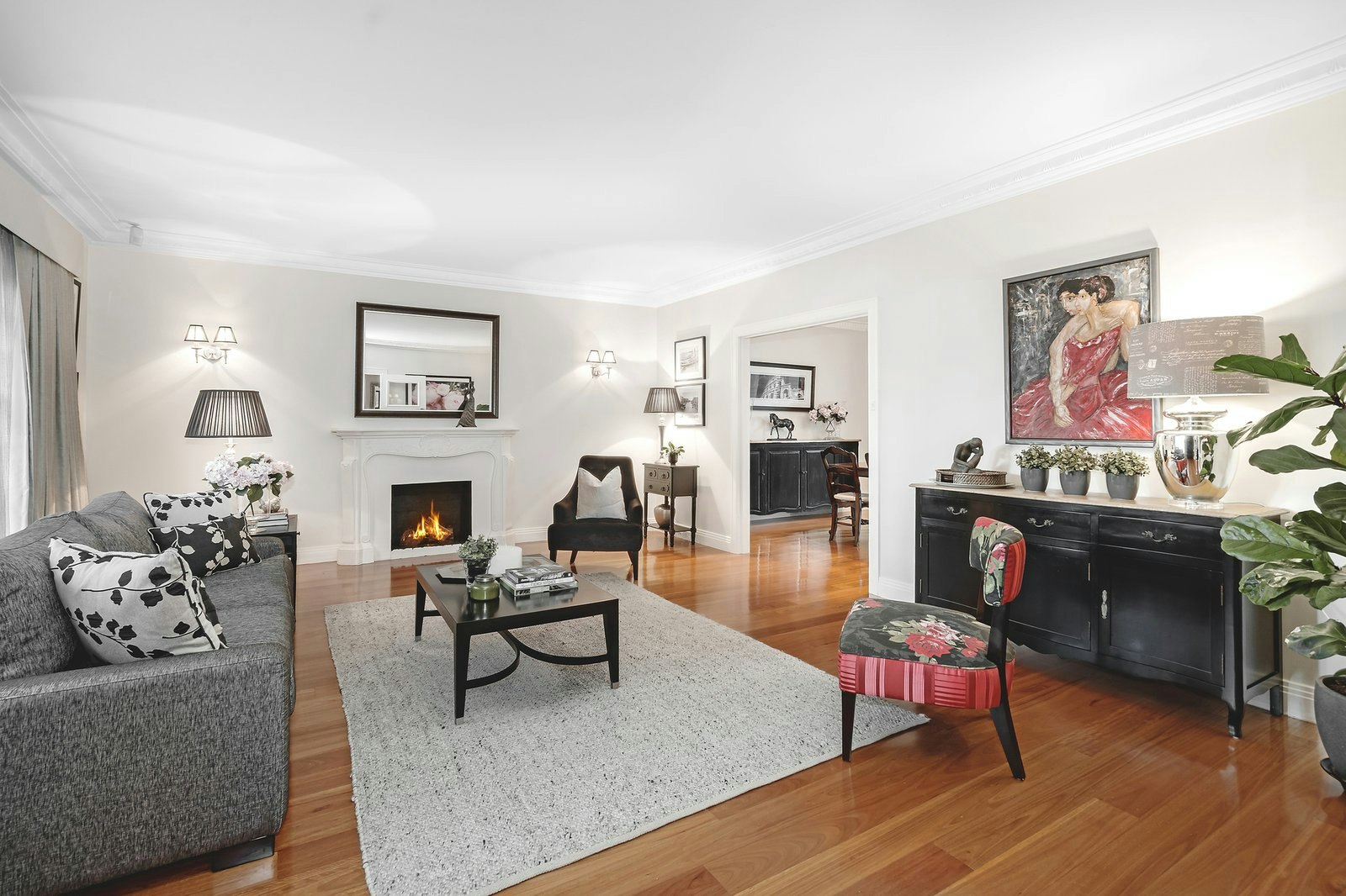 16 Salisbury Avenue, Mont Albert, 3127