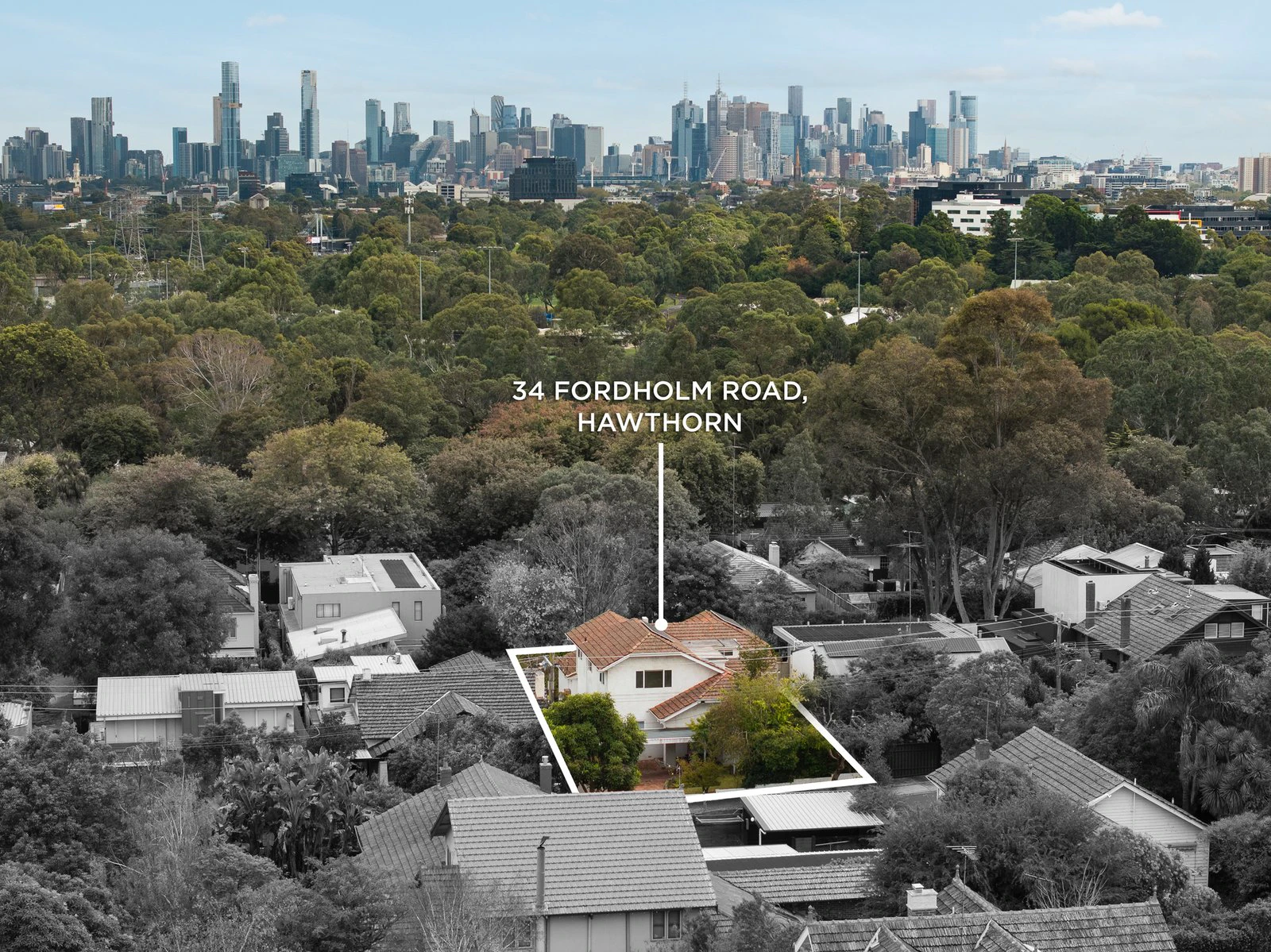 34 Fordholm Road, Hawthorn, 3122