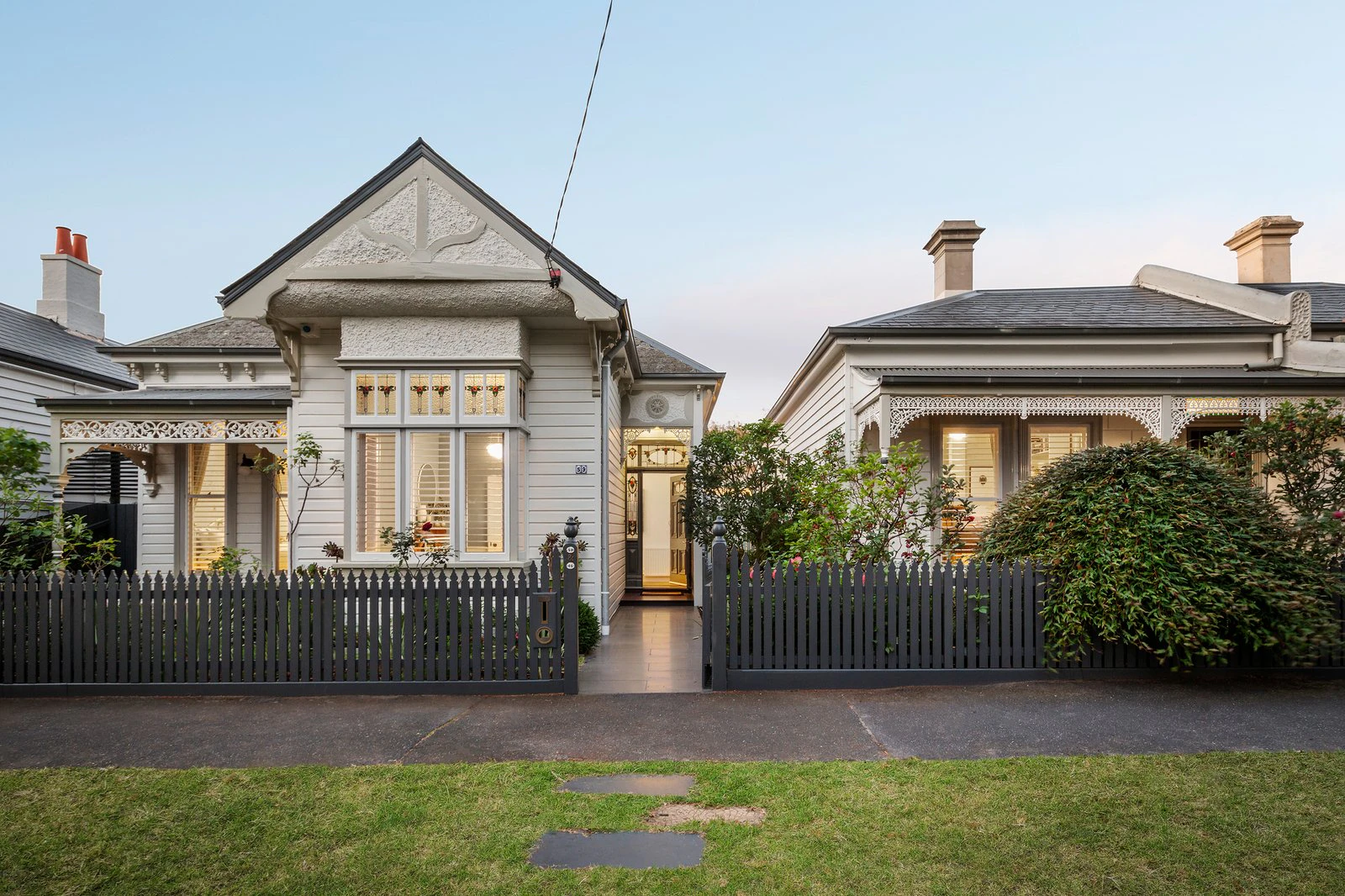 59 Park Road, Middle Park, 3206