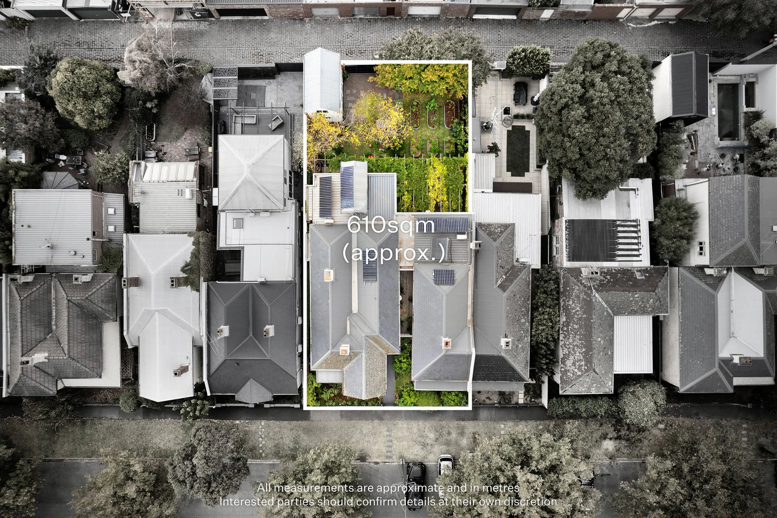 59 Park Road, Middle Park, 3206