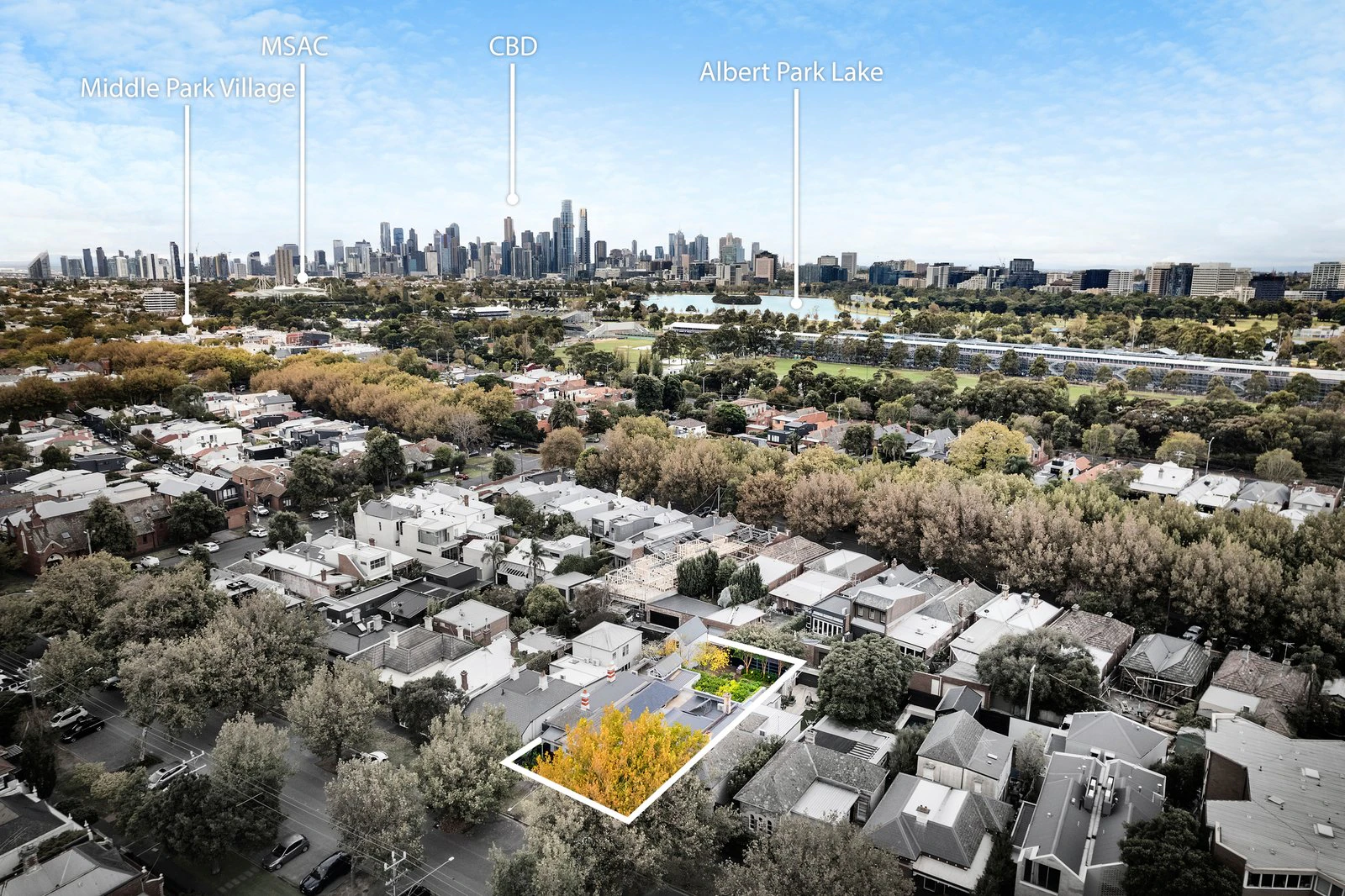 59 Park Road, Middle Park, 3206