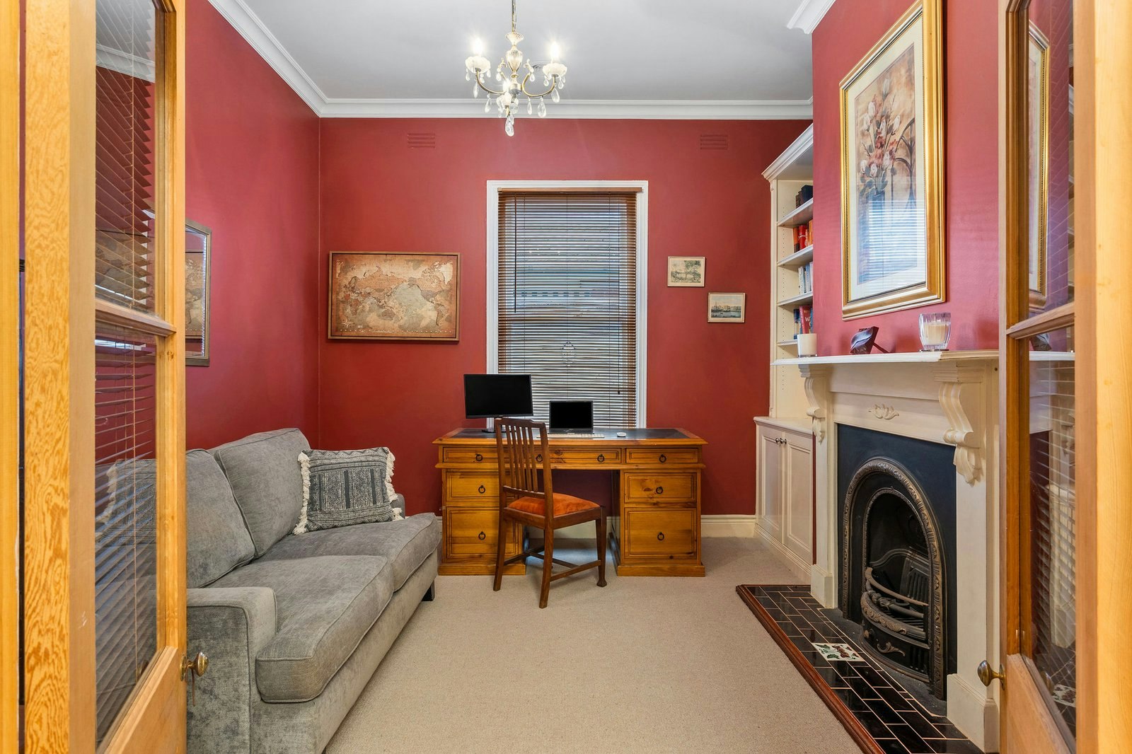 35 Hampden Street, Mornington, 3931