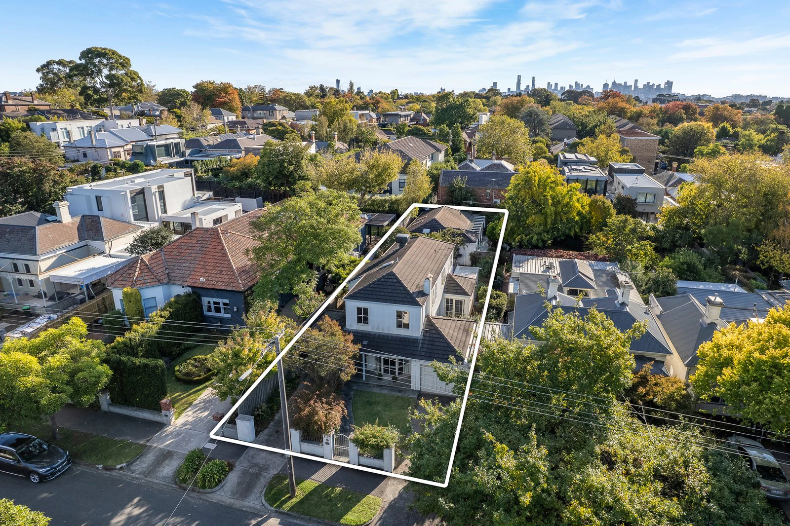 14 Robinson Road, Hawthorn, 3122