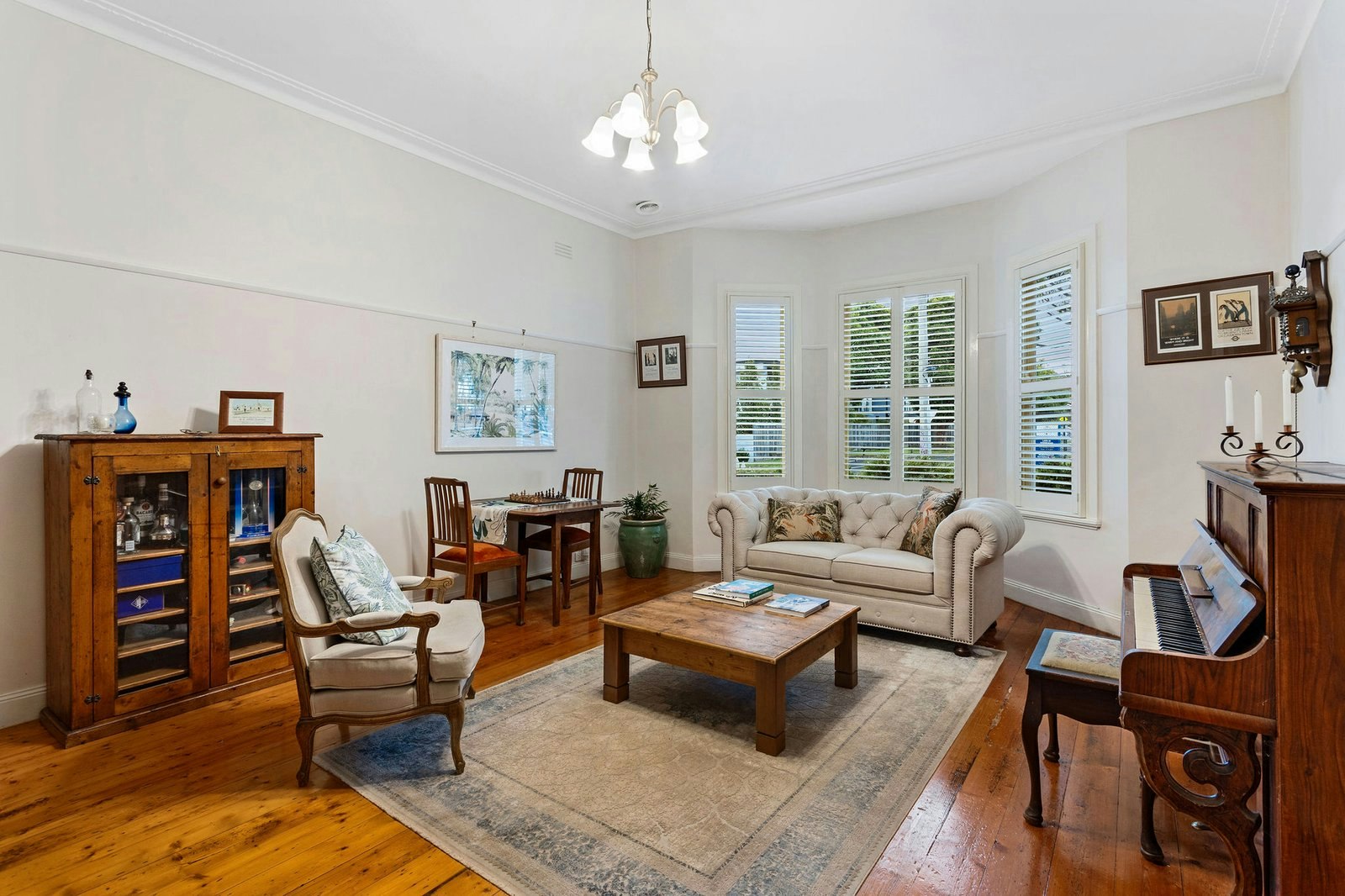 35 Hampden Street, Mornington, 3931