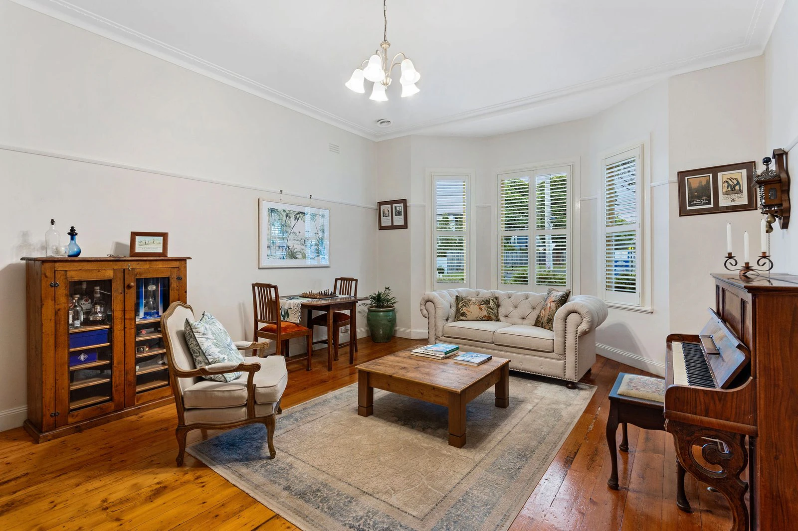 35 Hampden Street, Mornington, 3931