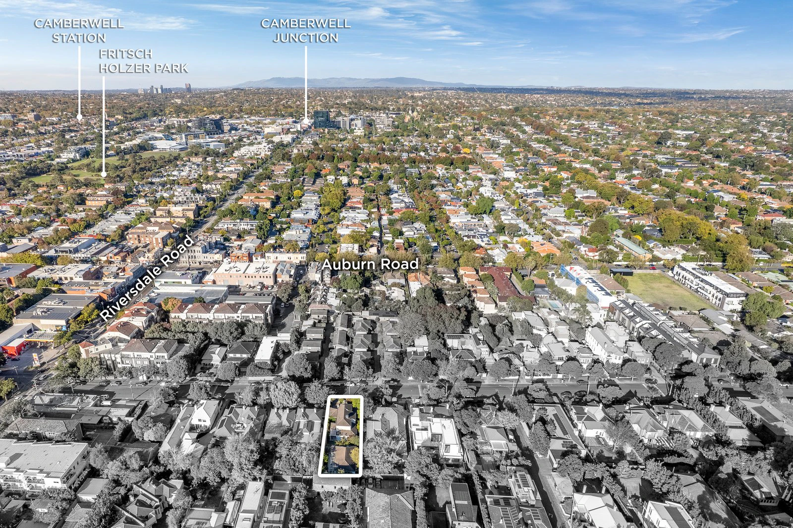 14 Robinson Road, Hawthorn, 3122