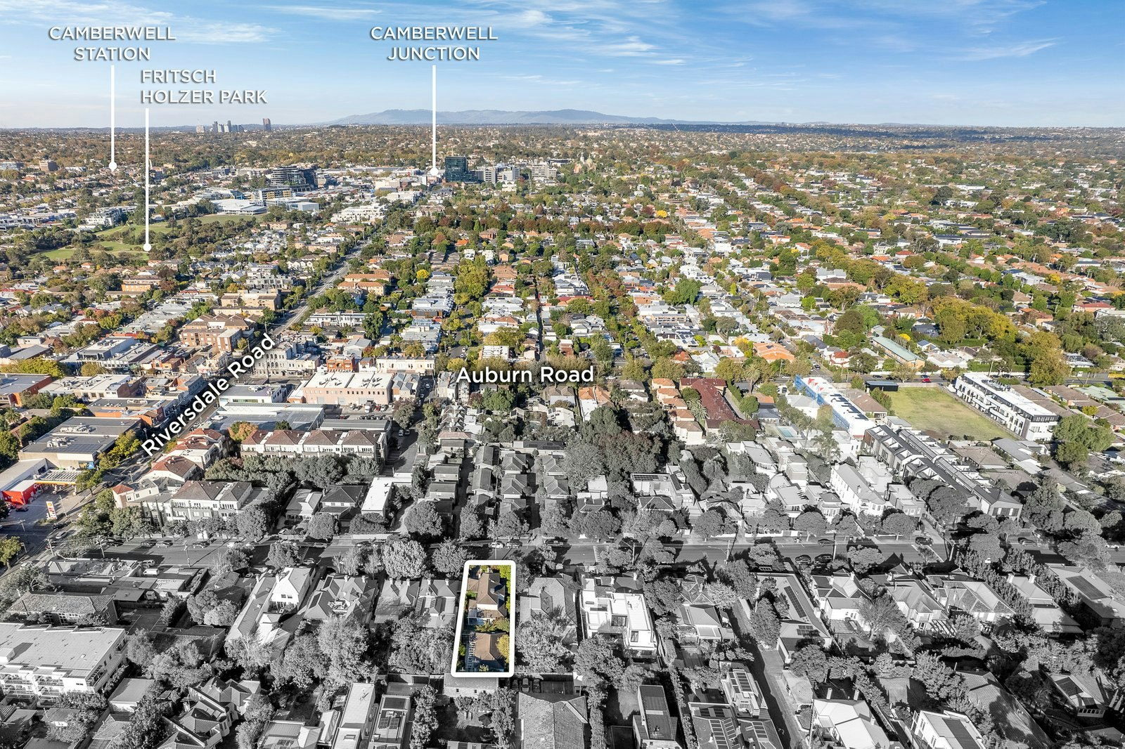 14 Robinson Road, Hawthorn, 3122