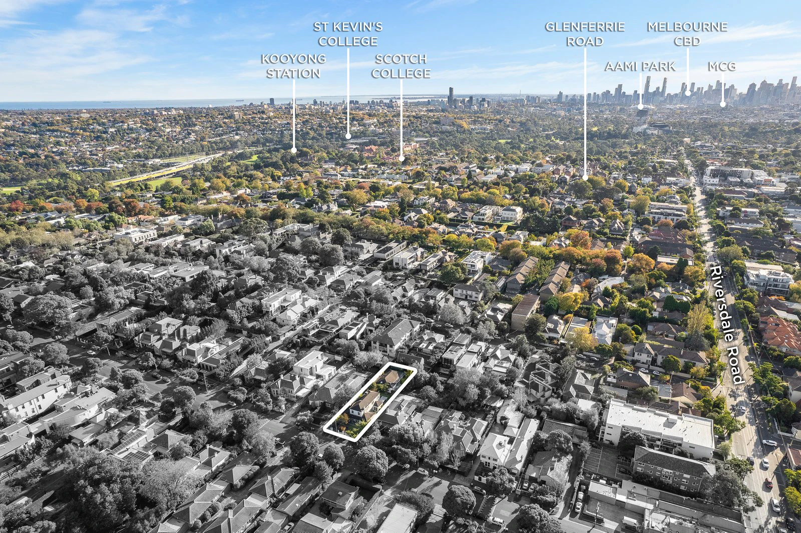 14 Robinson Road, Hawthorn, 3122