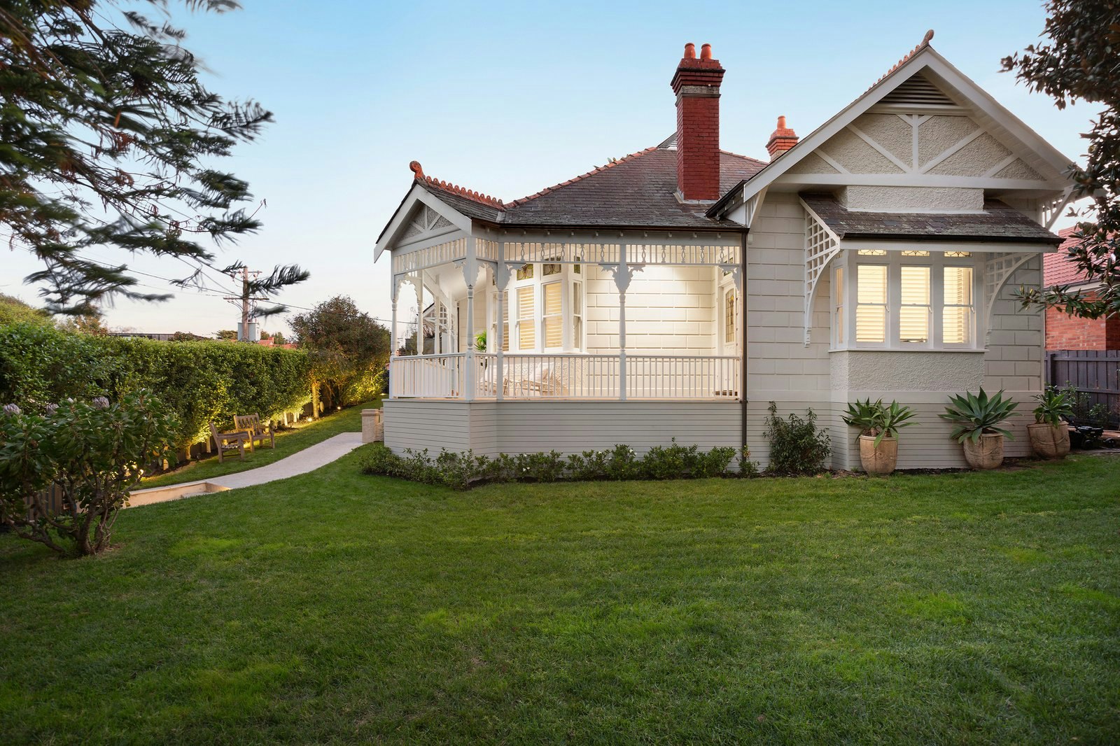 45 Belmont Avenue, Kew, 3101