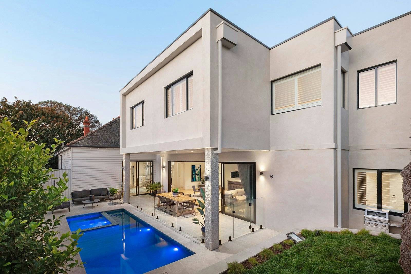 45 Belmont Avenue, Kew, 3101