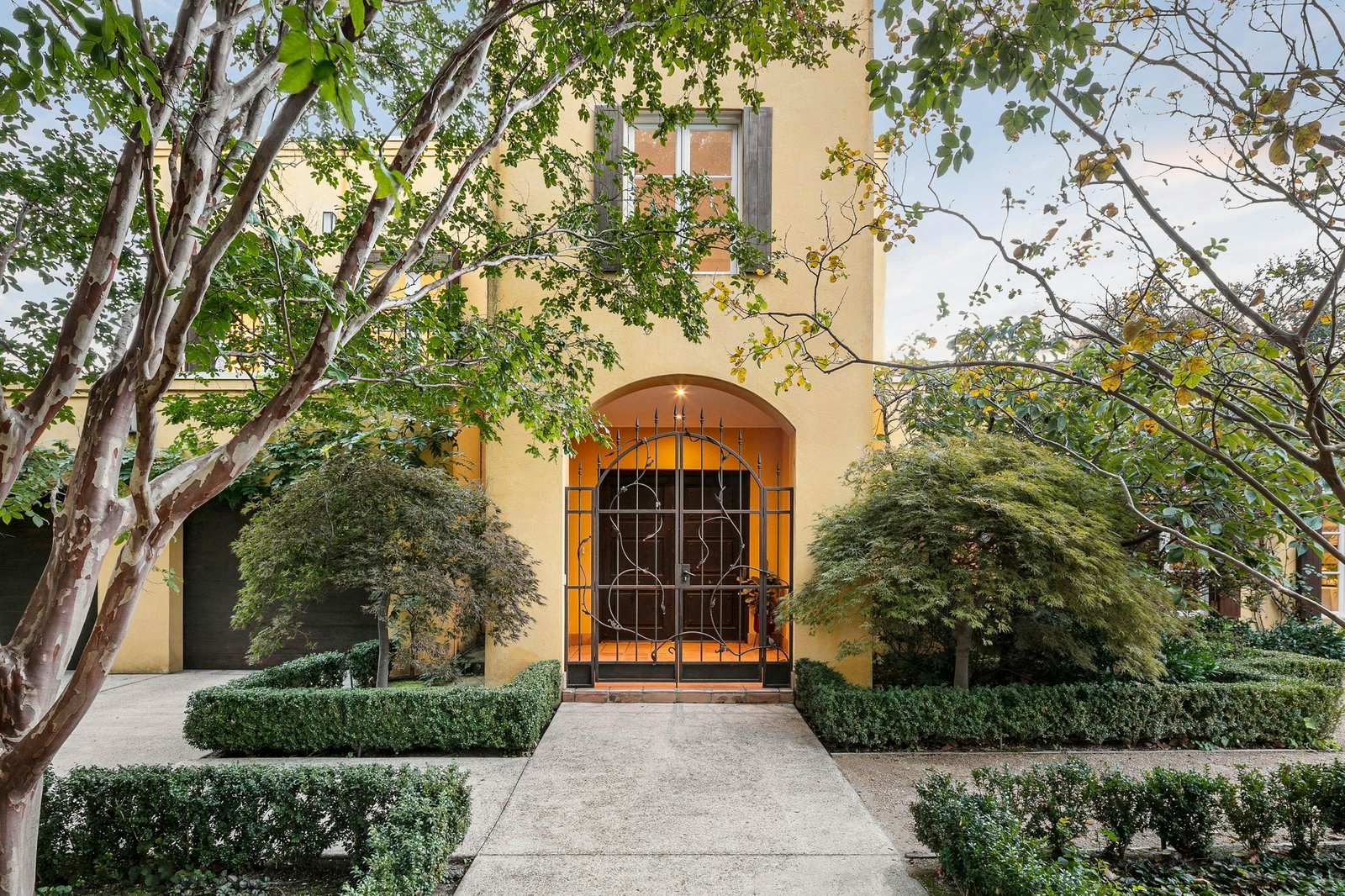 12 Gillies Street, Fairfield, 3078