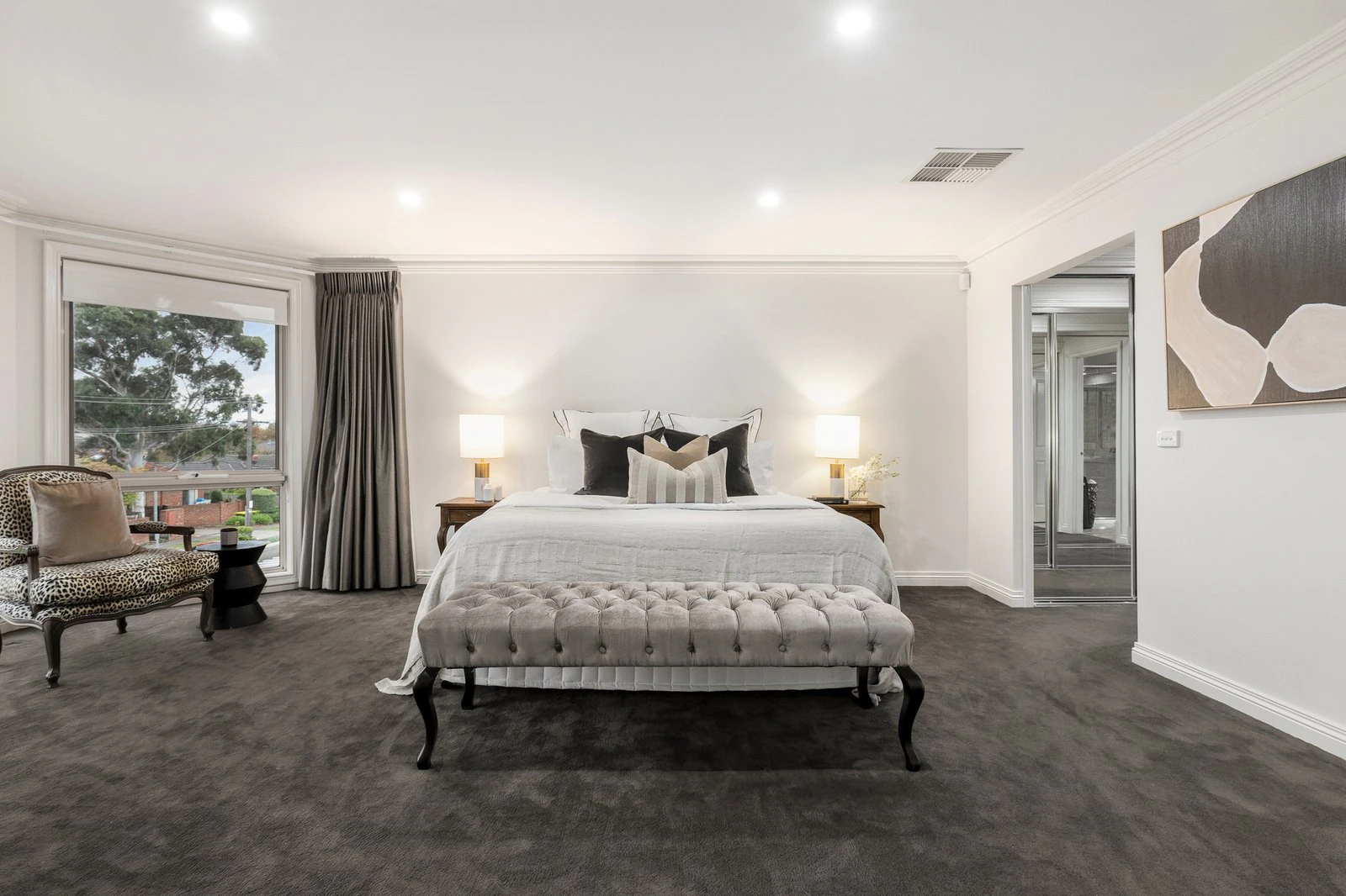 6 Meadow Grove, Deepdene, 3103