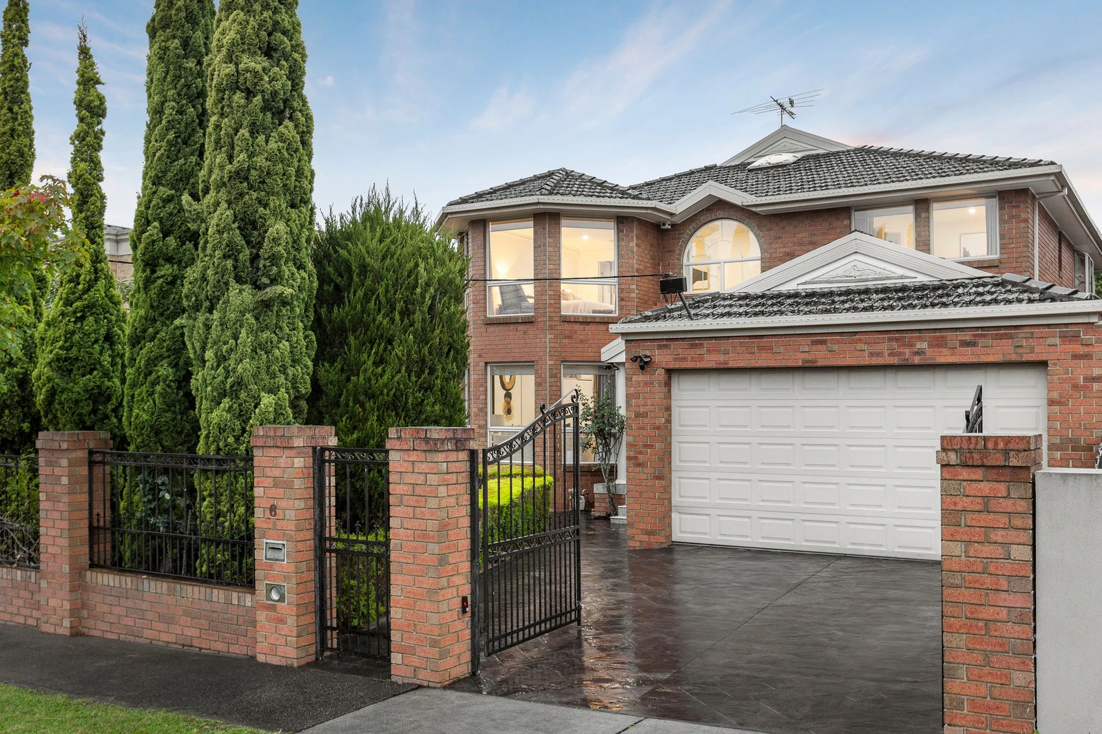 6 Meadow Grove, Deepdene, 3103