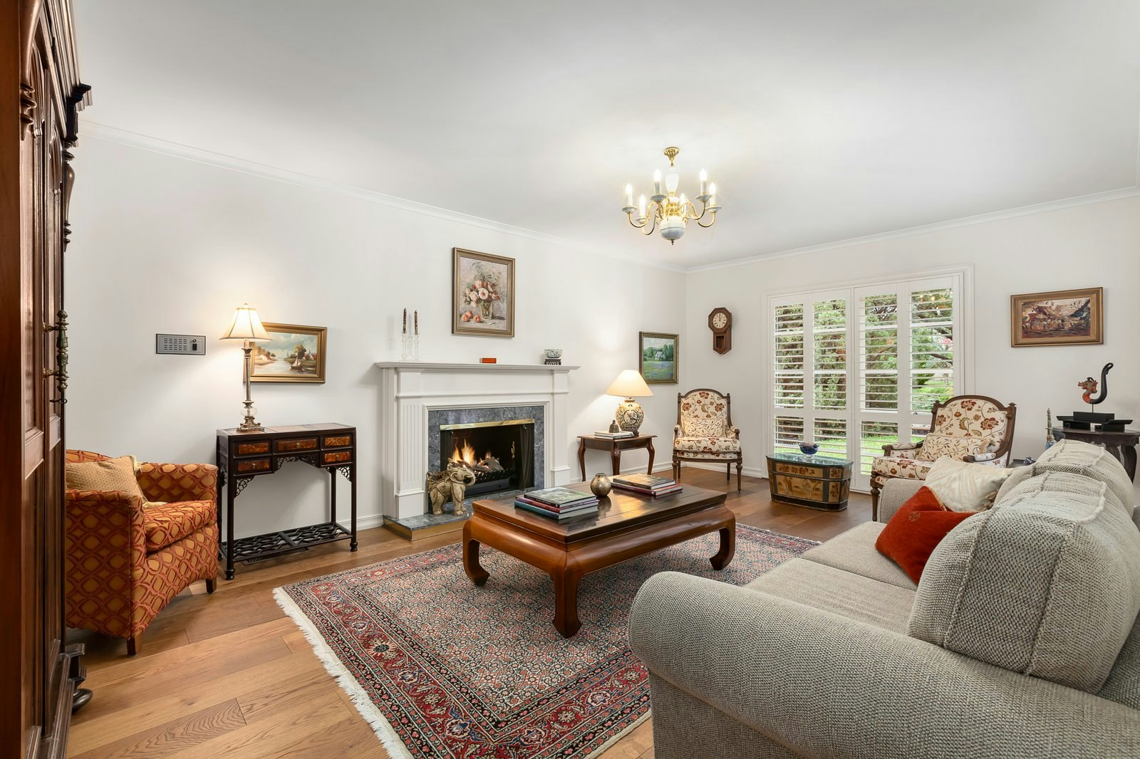 44 Studley Court, Doncaster, 3108