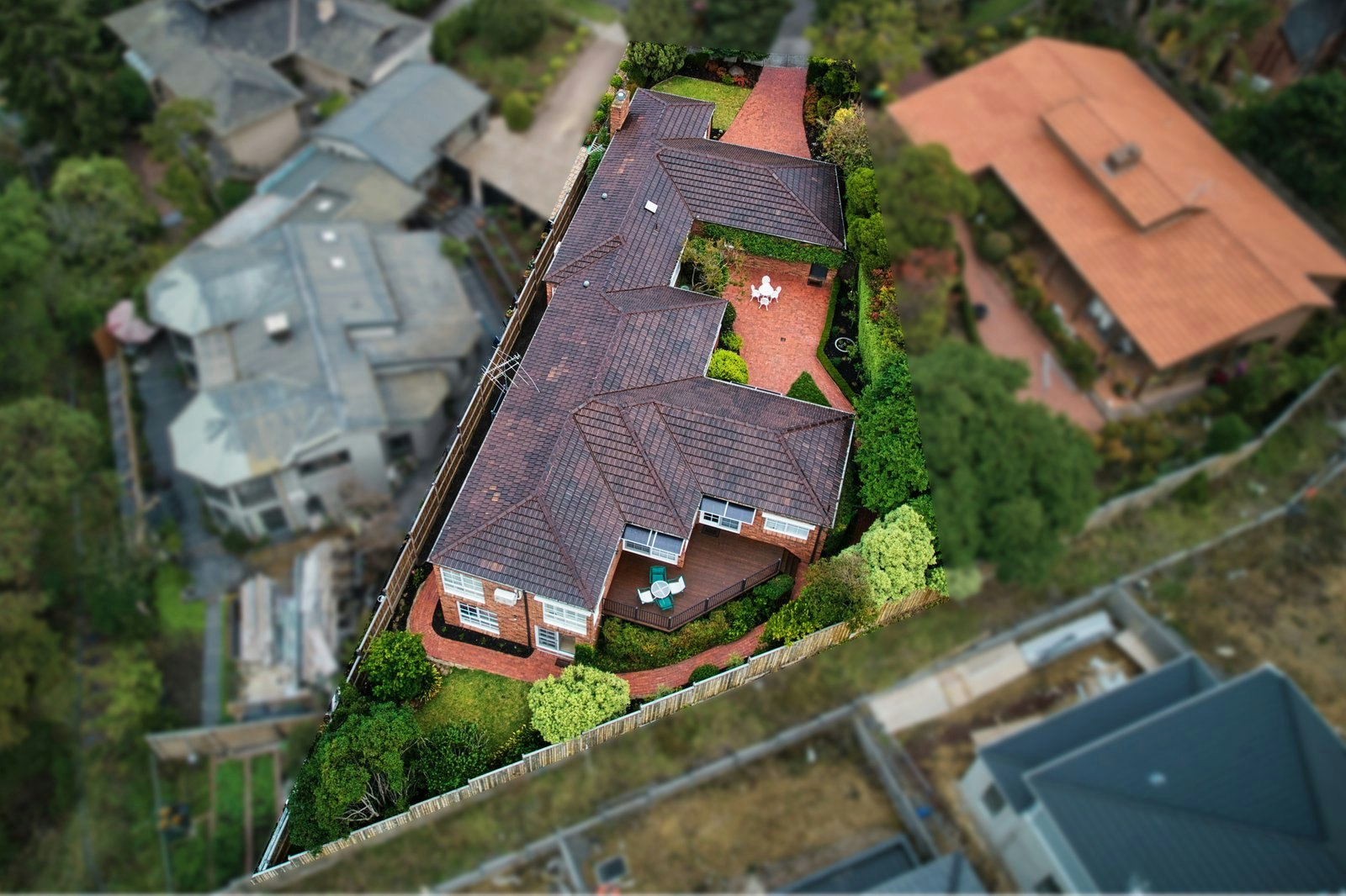 44 Studley Court, Doncaster, 3108