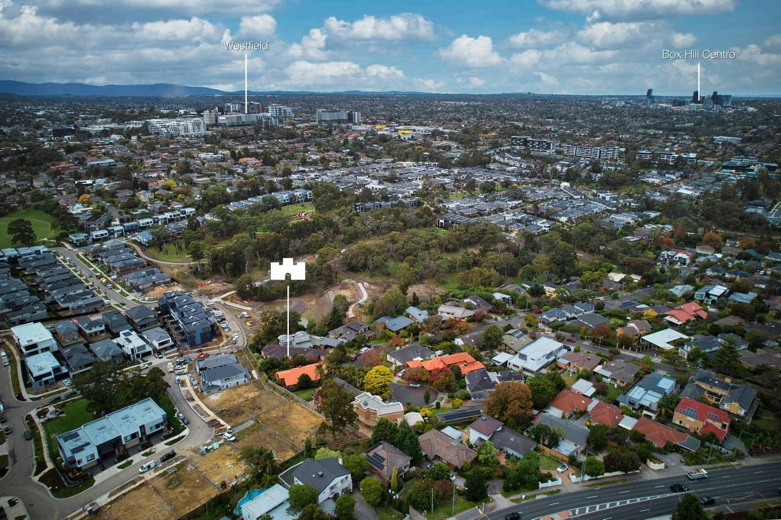 44 Studley Court, Doncaster, 3108