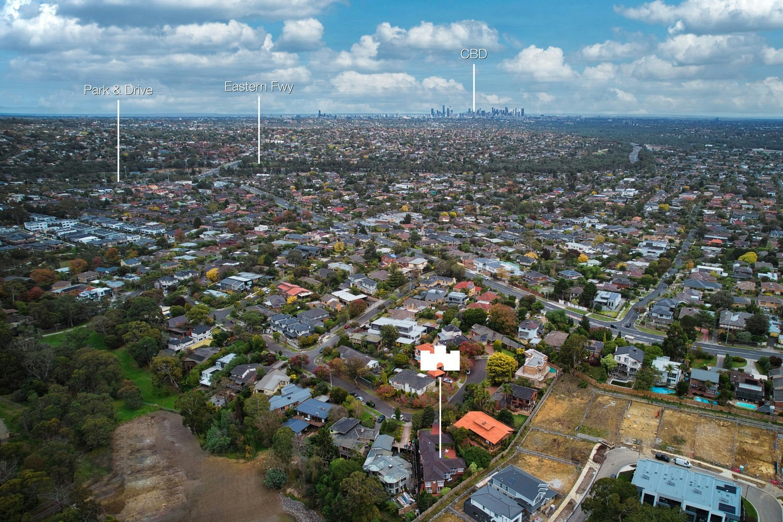 44 Studley Court, Doncaster, 3108