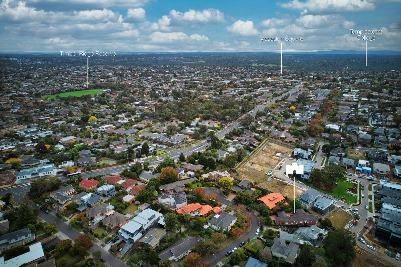 44 Studley Court, Doncaster, 3108