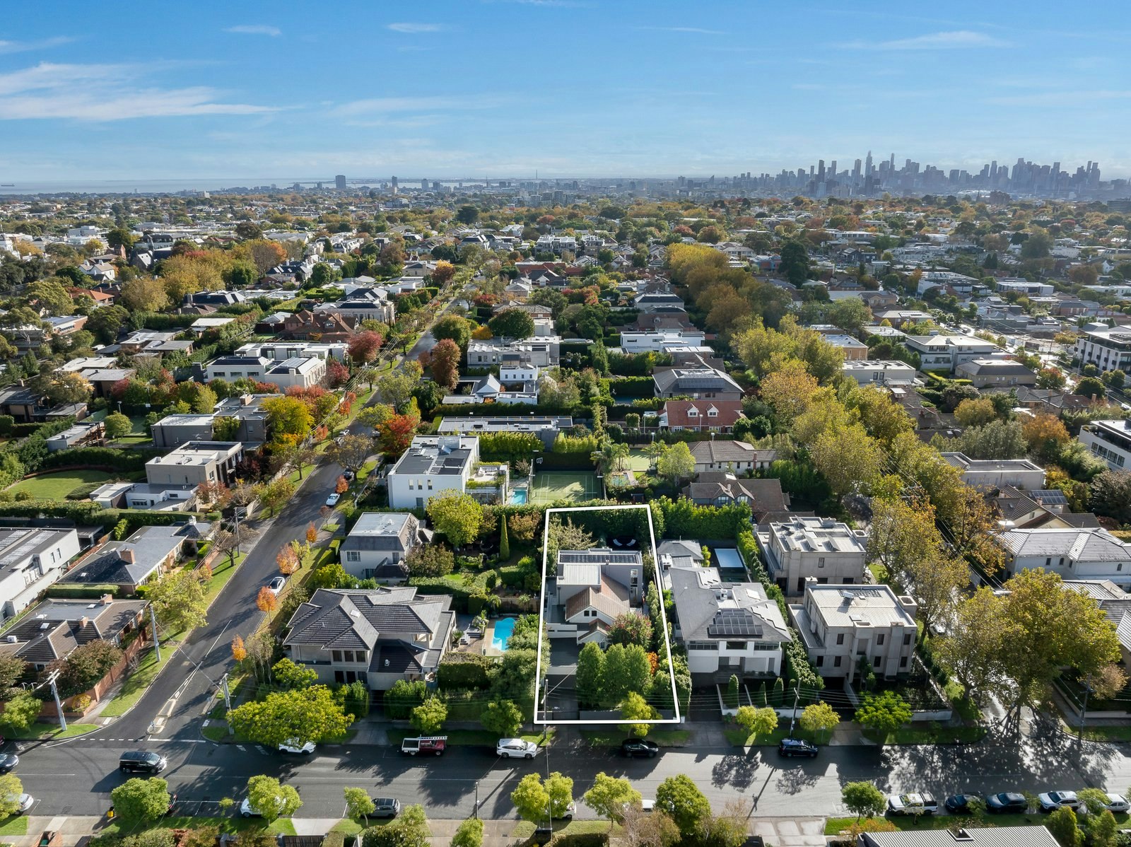 25 Spring Road, Malvern, 3144