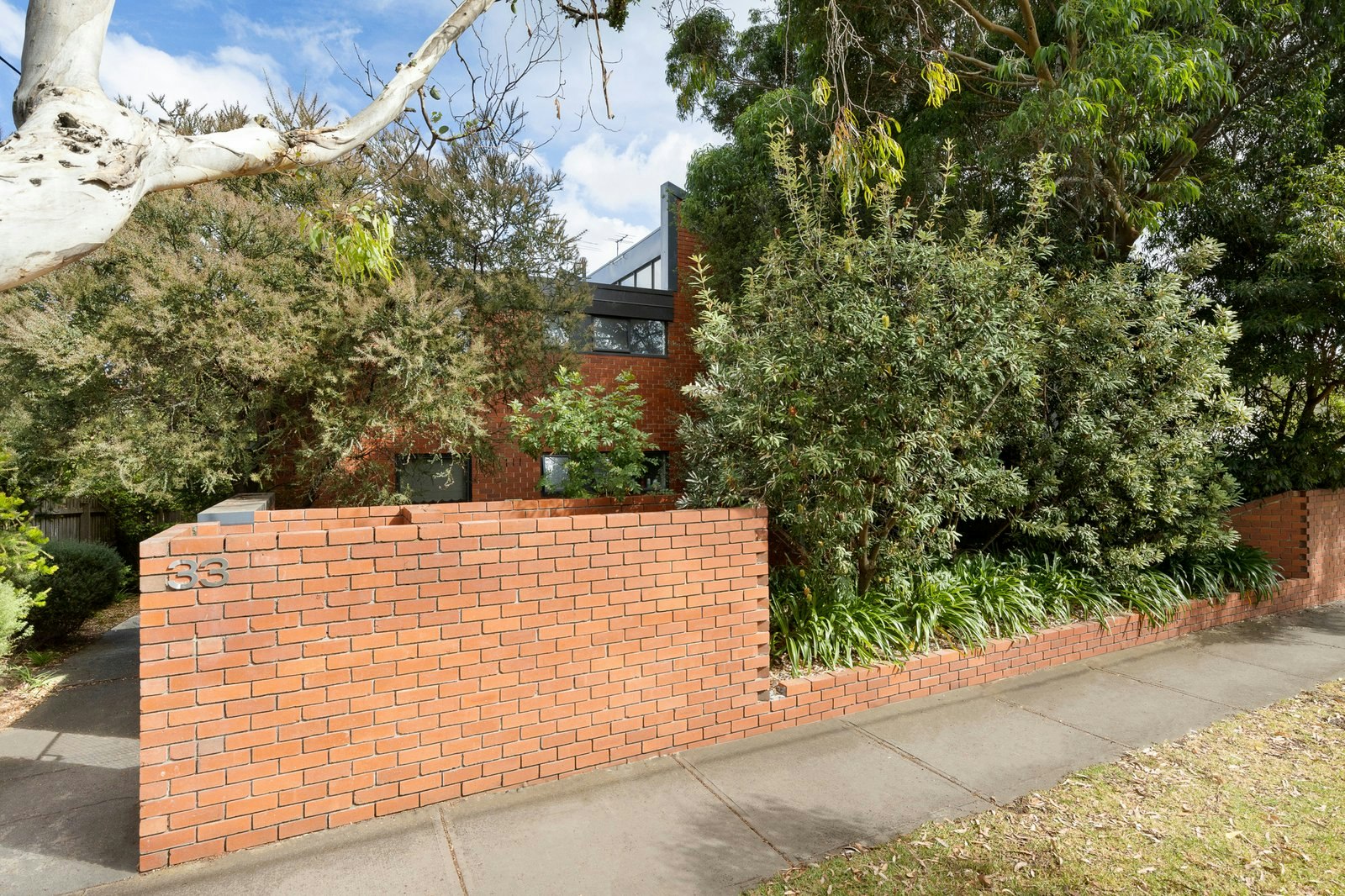 4/33 Osborne Avenue, Glen Iris, 3146