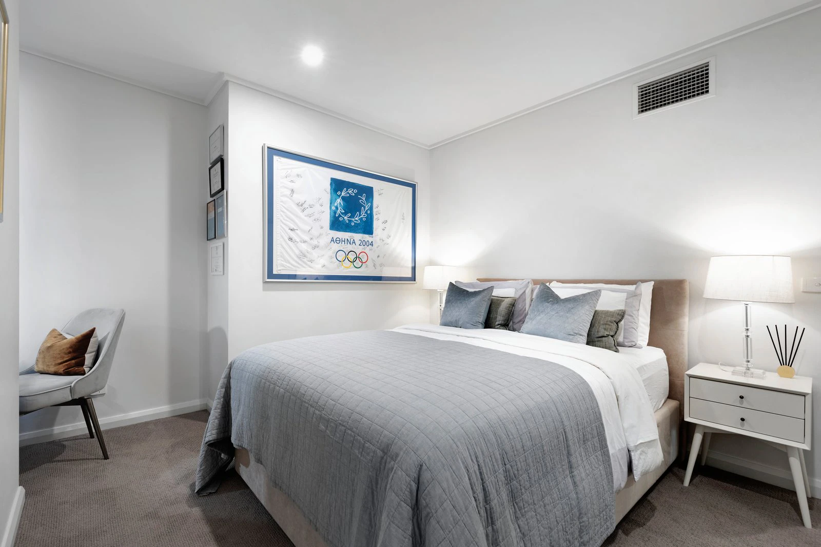 5/76 Vale Street, East Melbourne, 3002