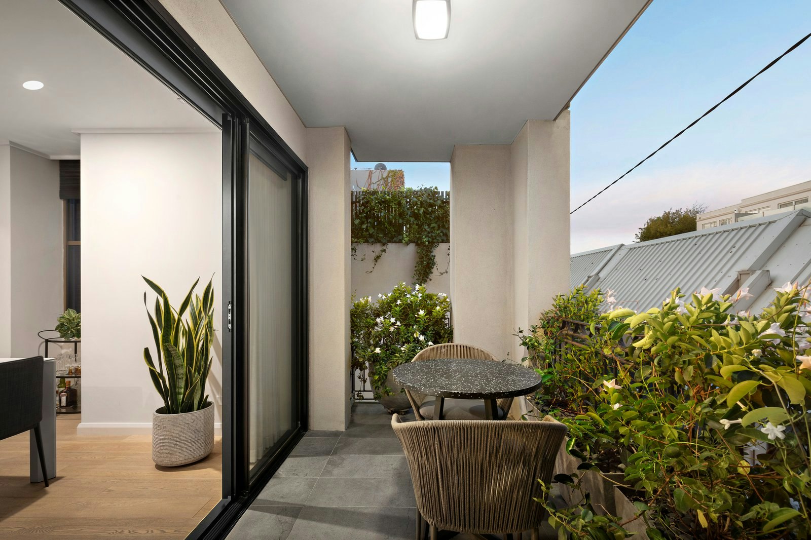 5/76 Vale Street, East Melbourne, 3002