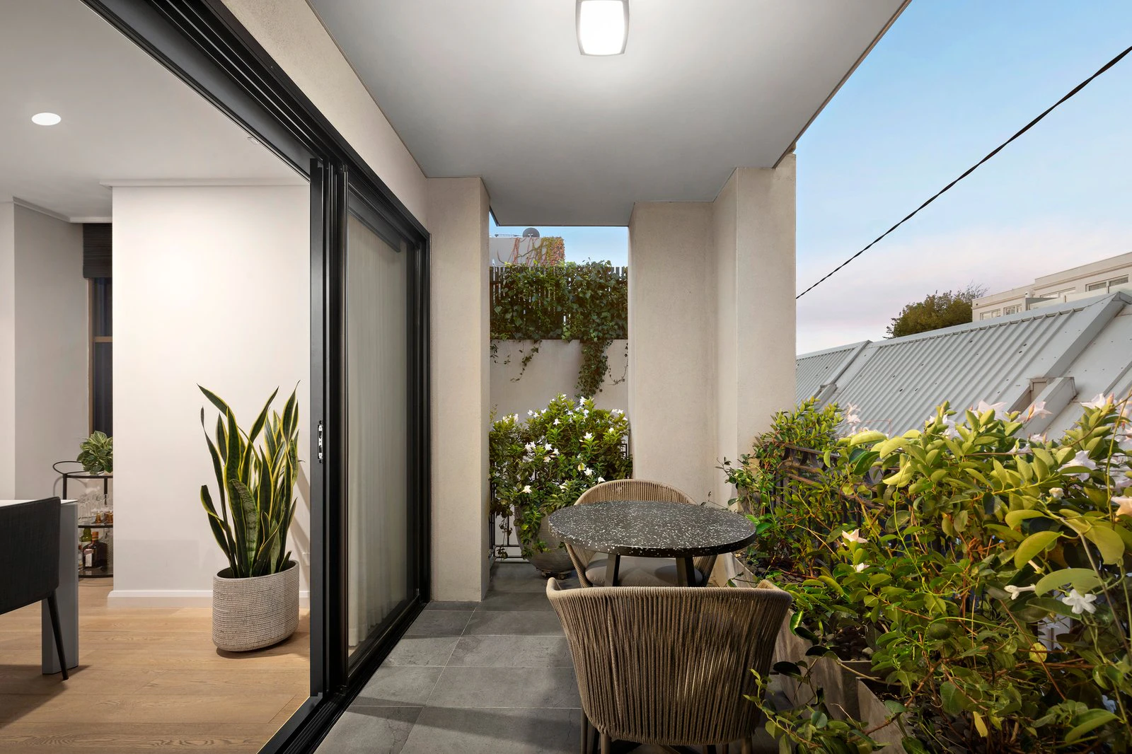 5/76 Vale Street, East Melbourne, 3002