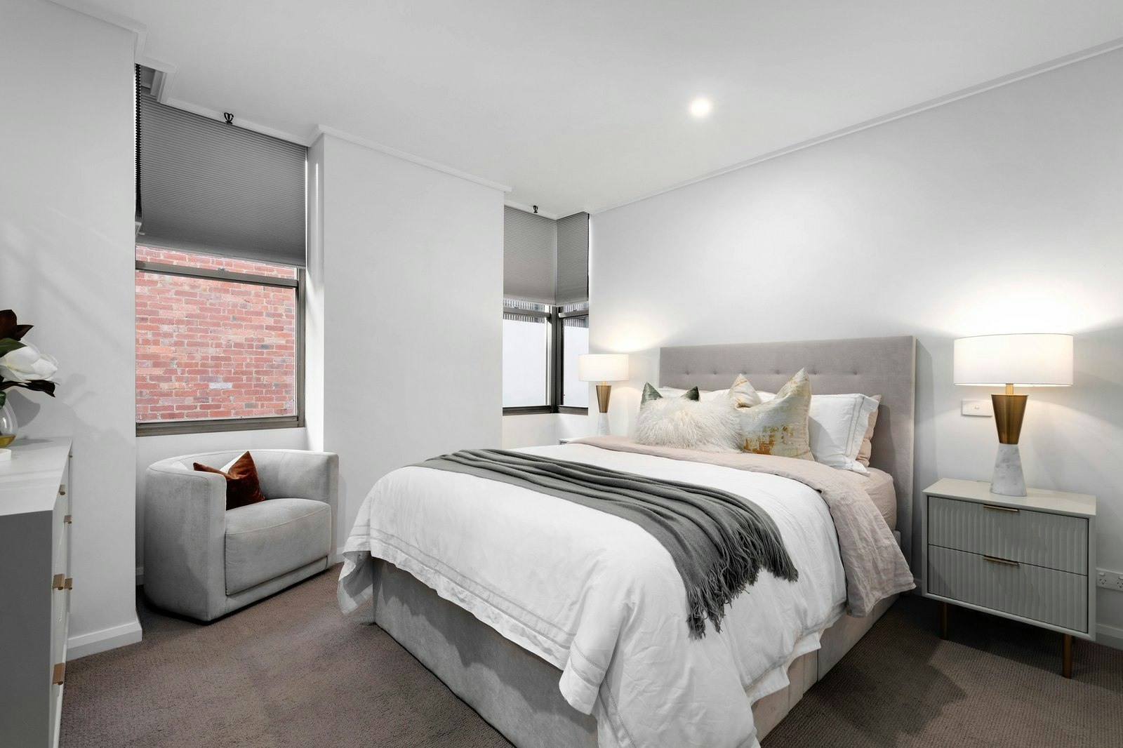 5/76 Vale Street, East Melbourne, 3002