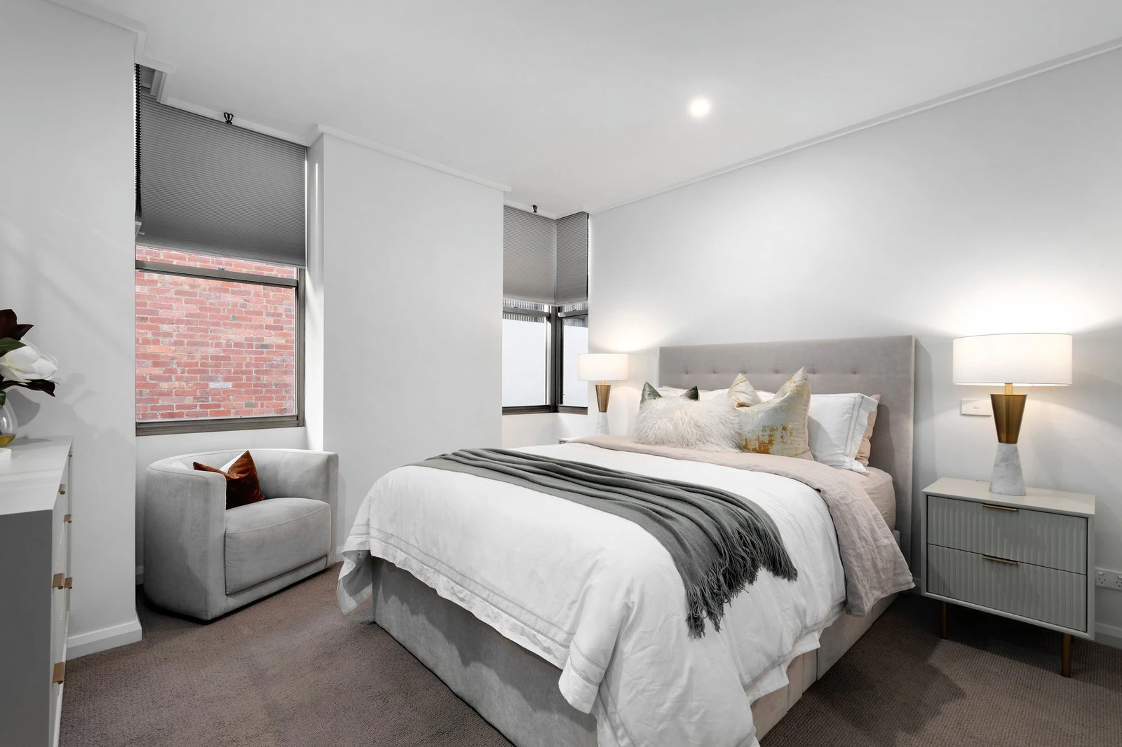 5/76 Vale Street, East Melbourne, 3002