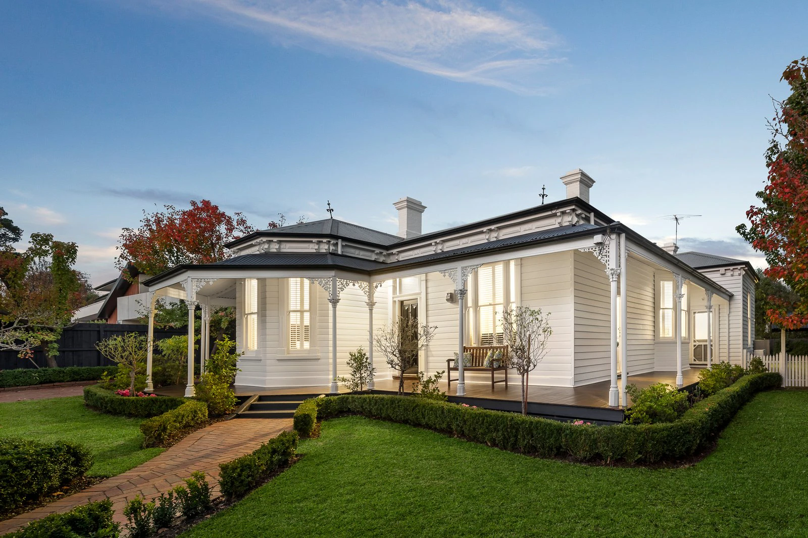 12 Gordon Street, Mont Albert, 3127