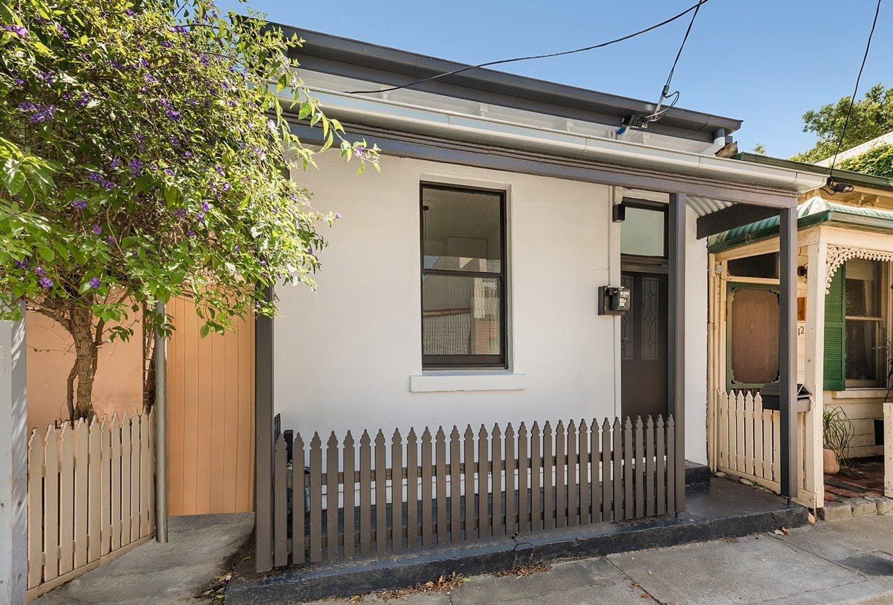 14 Little Mountain Street, SOUTH MELBOURNE, 3205