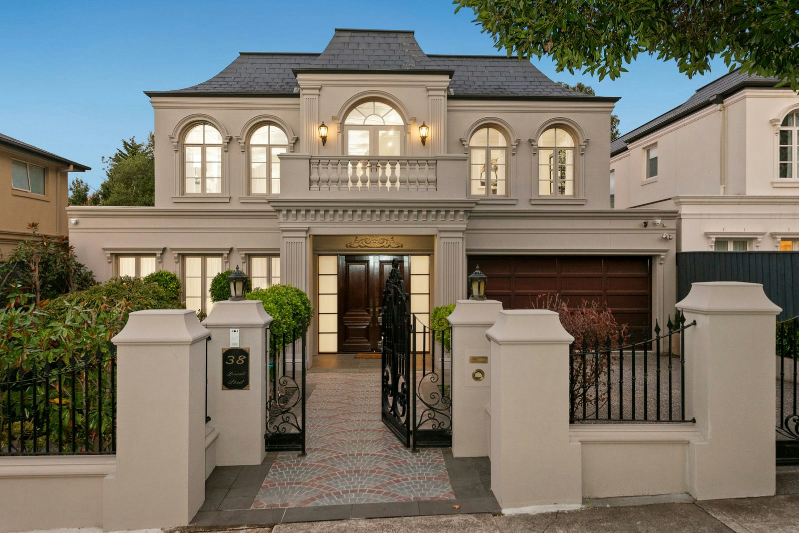 38 Leonard Street, Deepdene, 3103