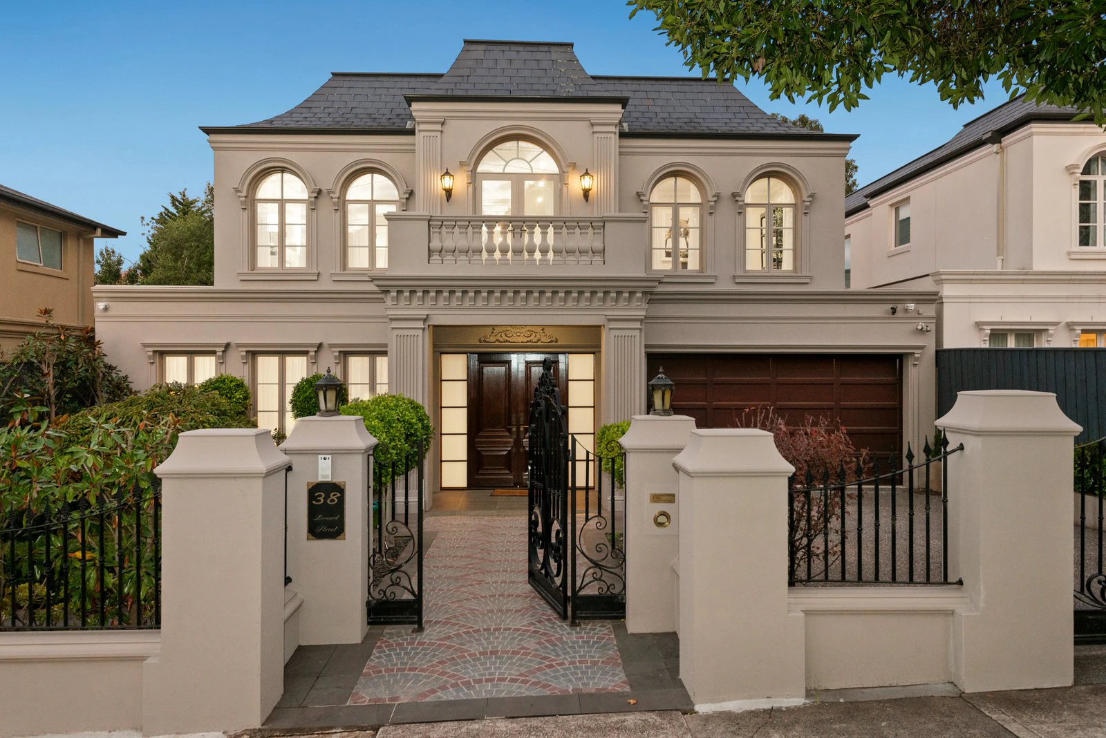 38 Leonard Street, Deepdene, 3103