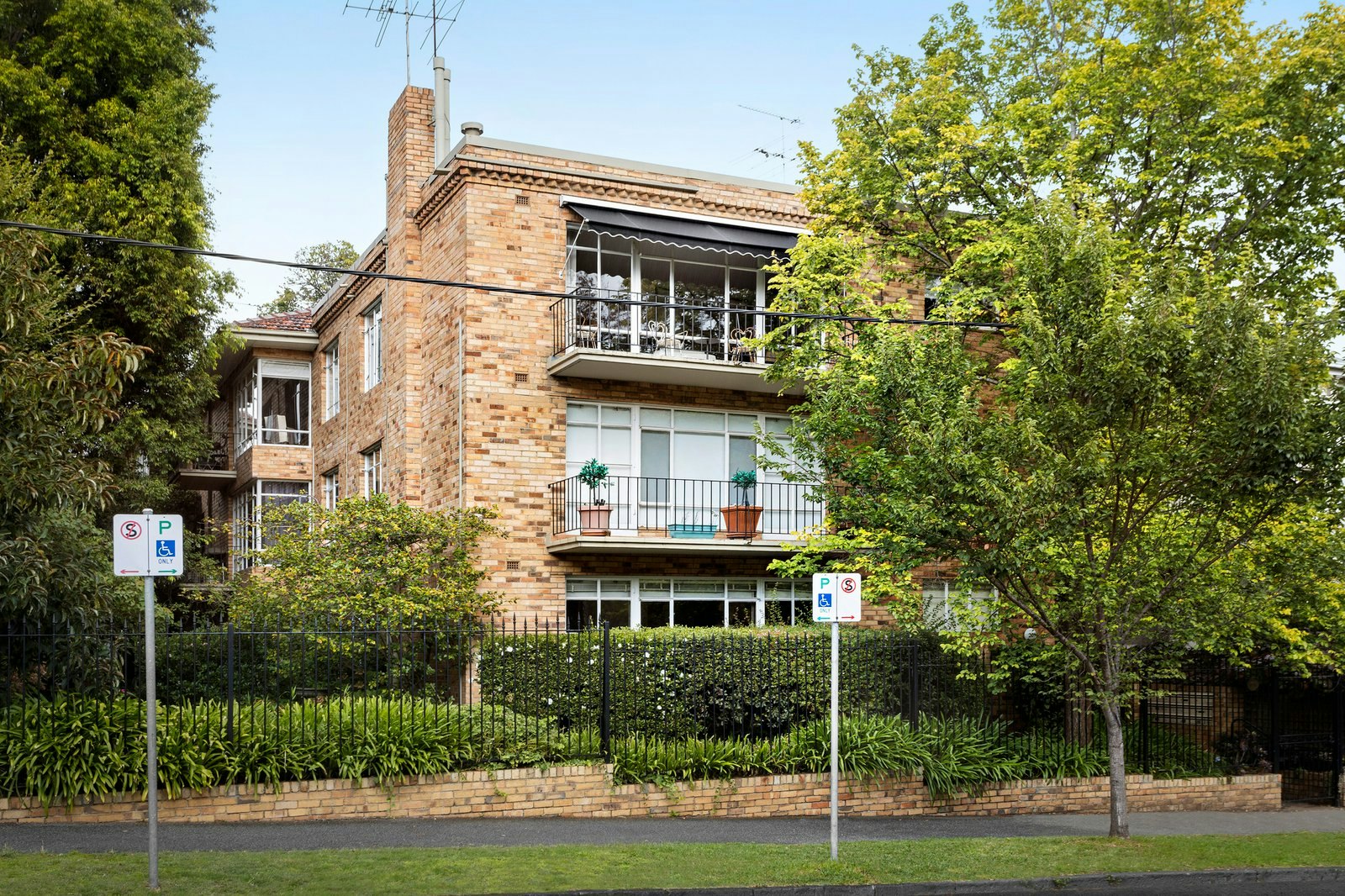 12/209 Domain Road, South Yarra, 3141