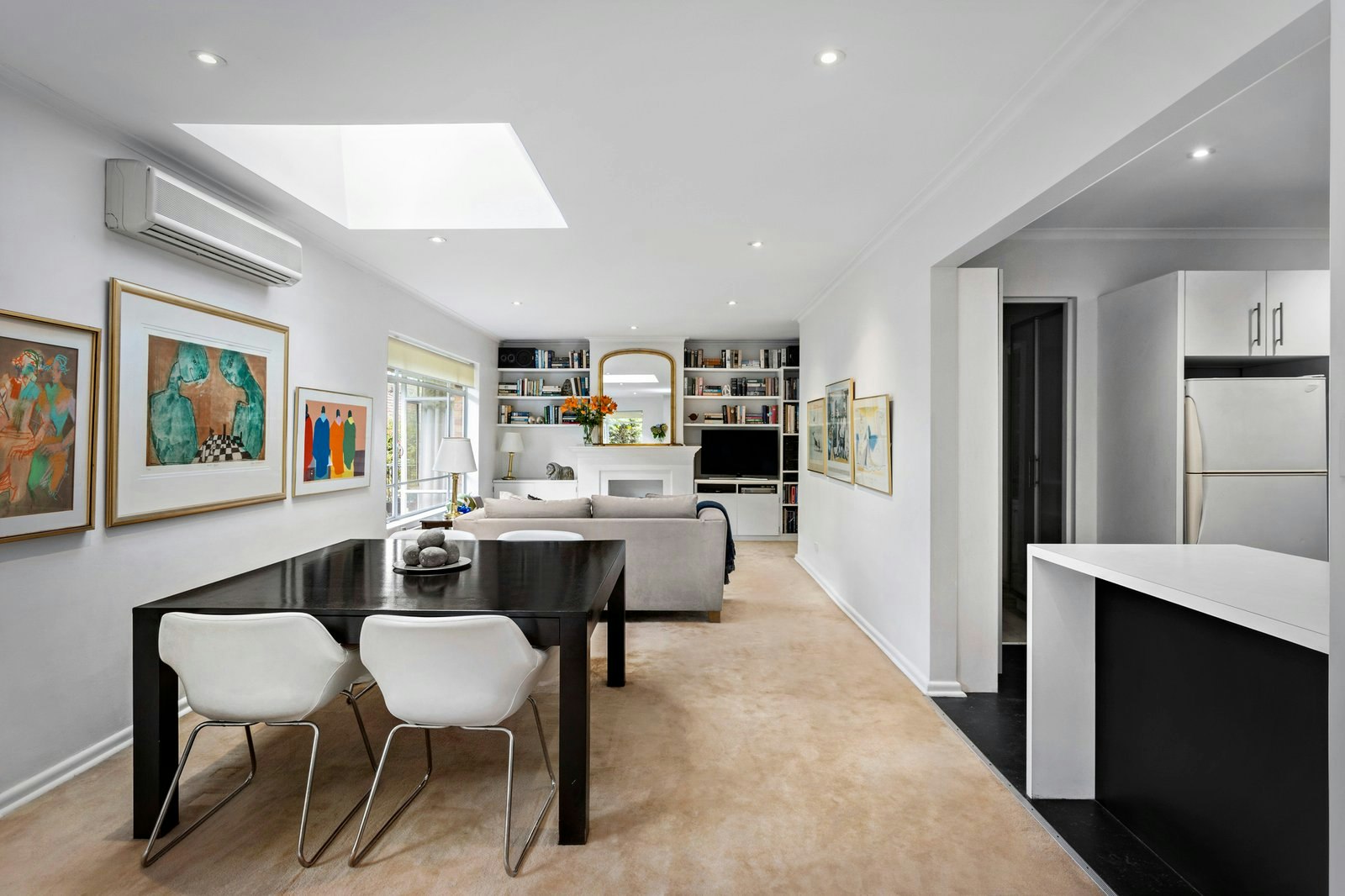 12/209 Domain Road, South Yarra, 3141