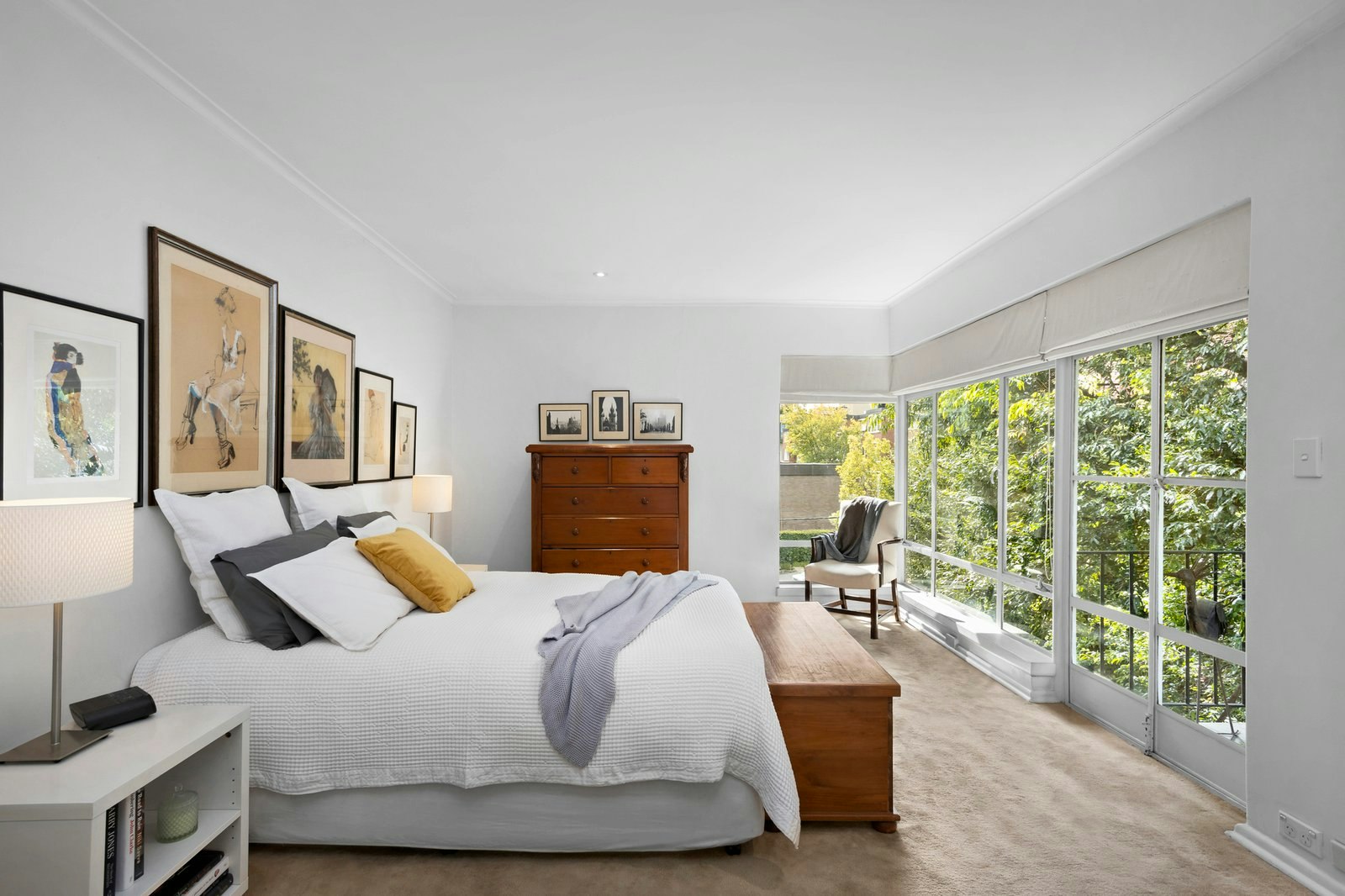 12/209 Domain Road, South Yarra, 3141