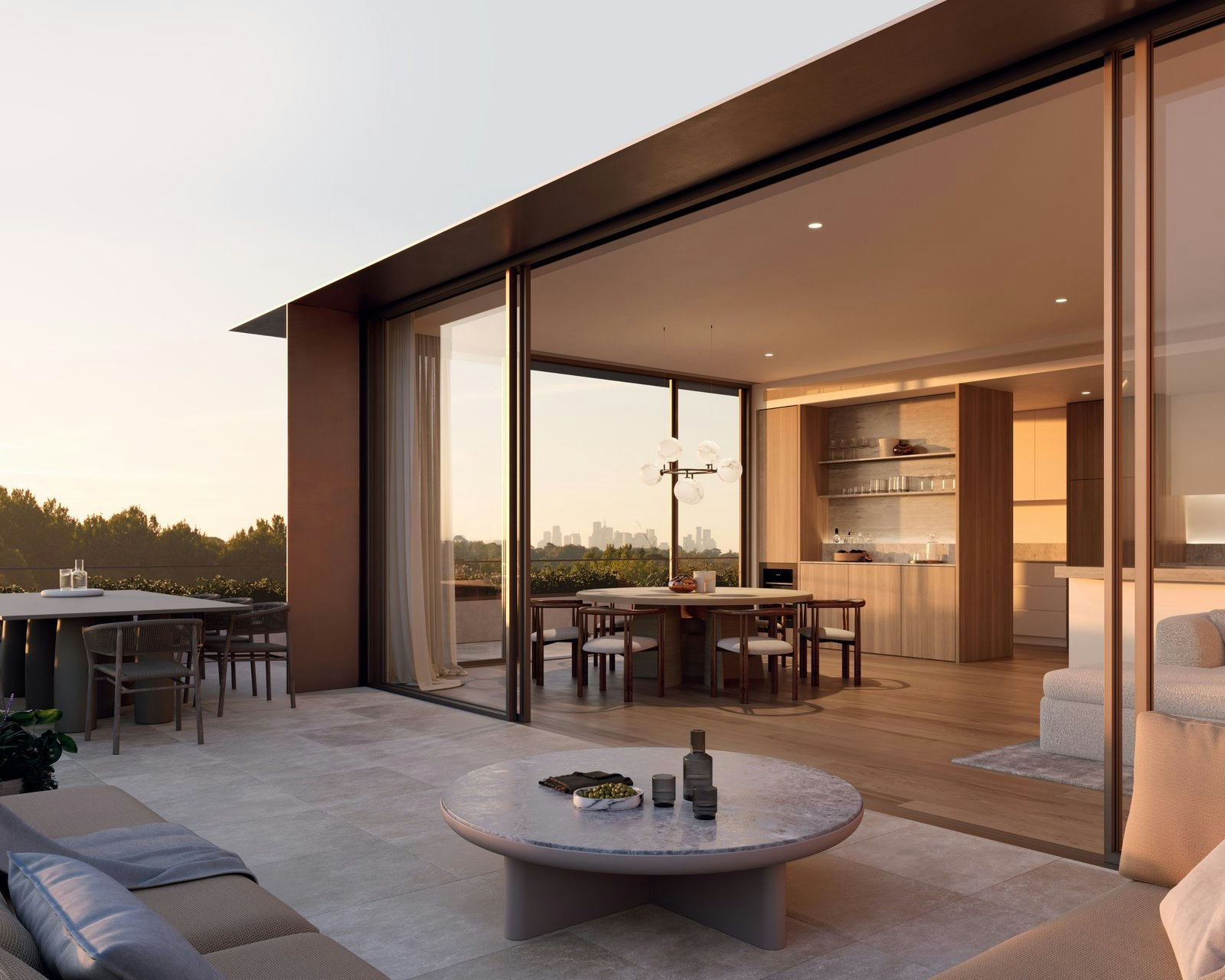 interior design