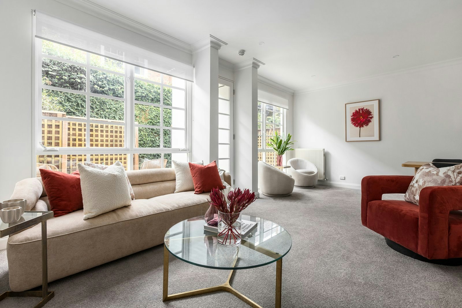 4/105 Mathoura Road, Toorak, 3142