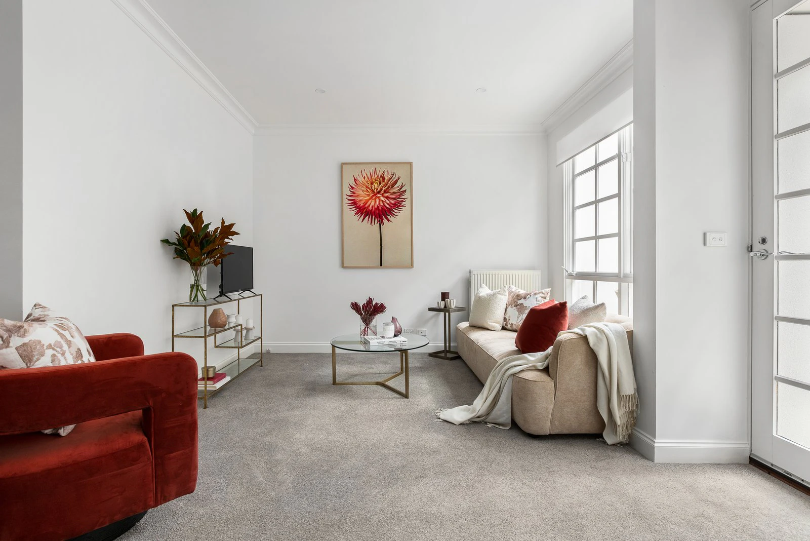 4/105 Mathoura Road, Toorak, 3142