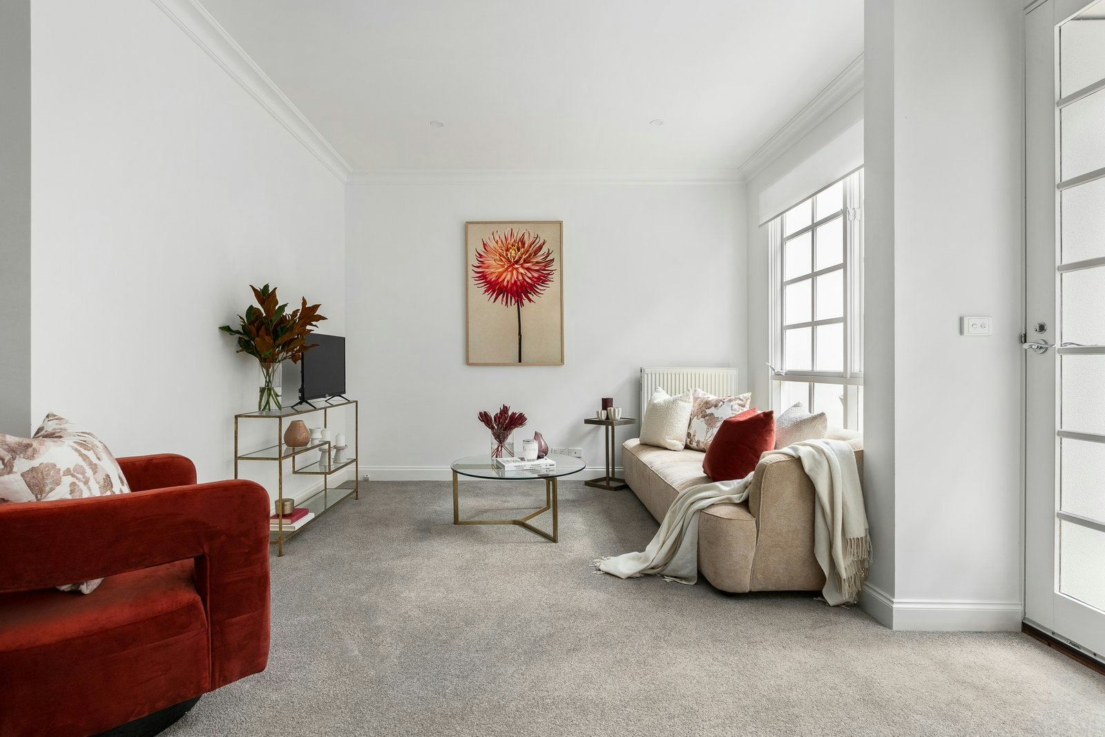 4/105 Mathoura Road, Toorak, 3142